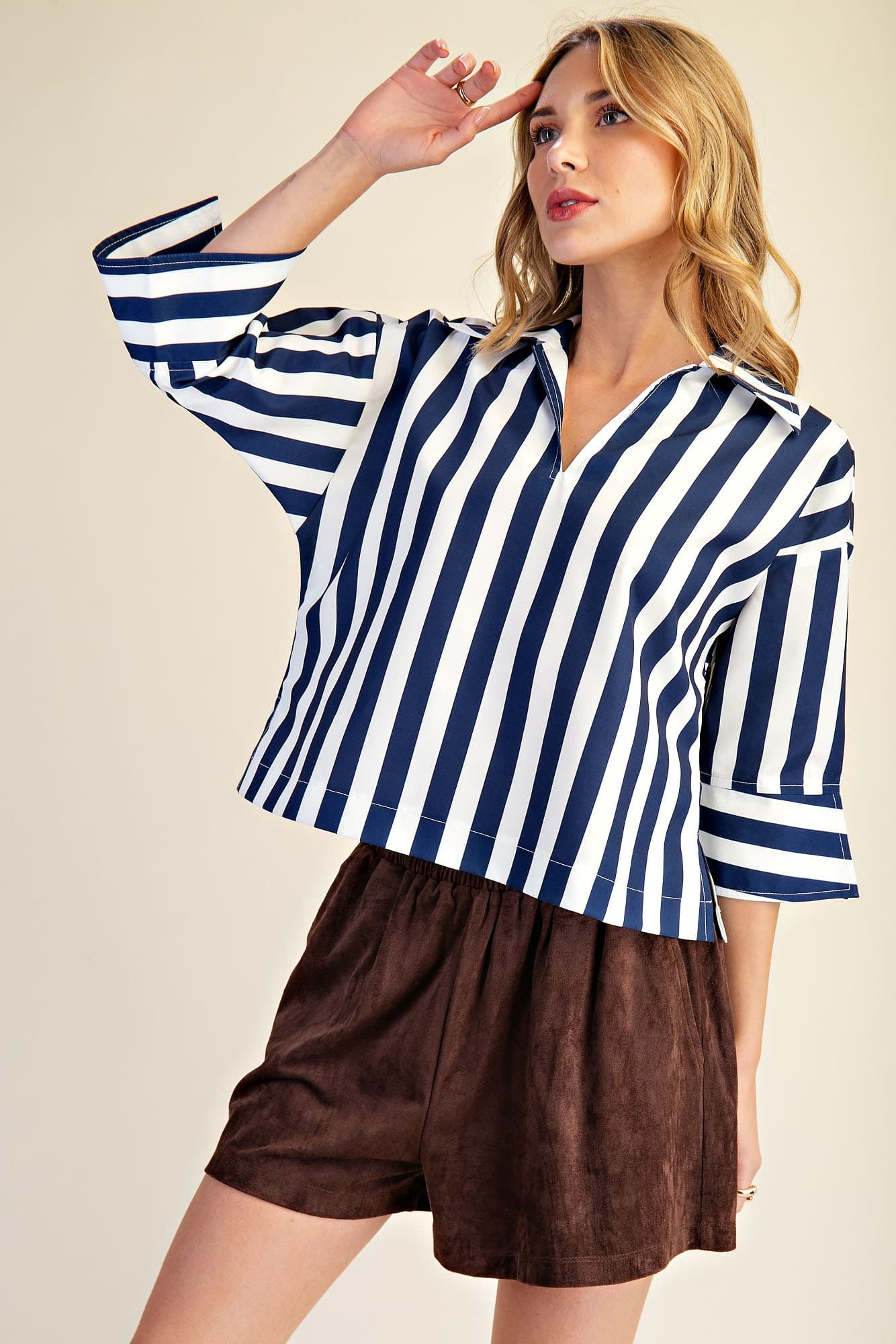 T8459 - NAVY