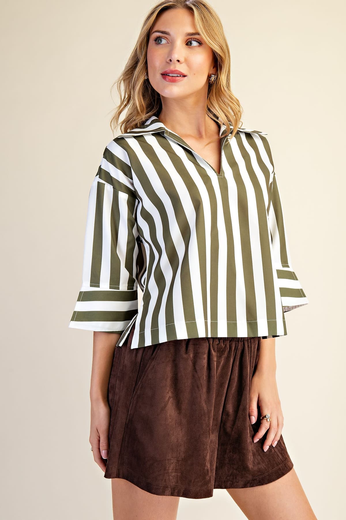 T8459 - OLIVE