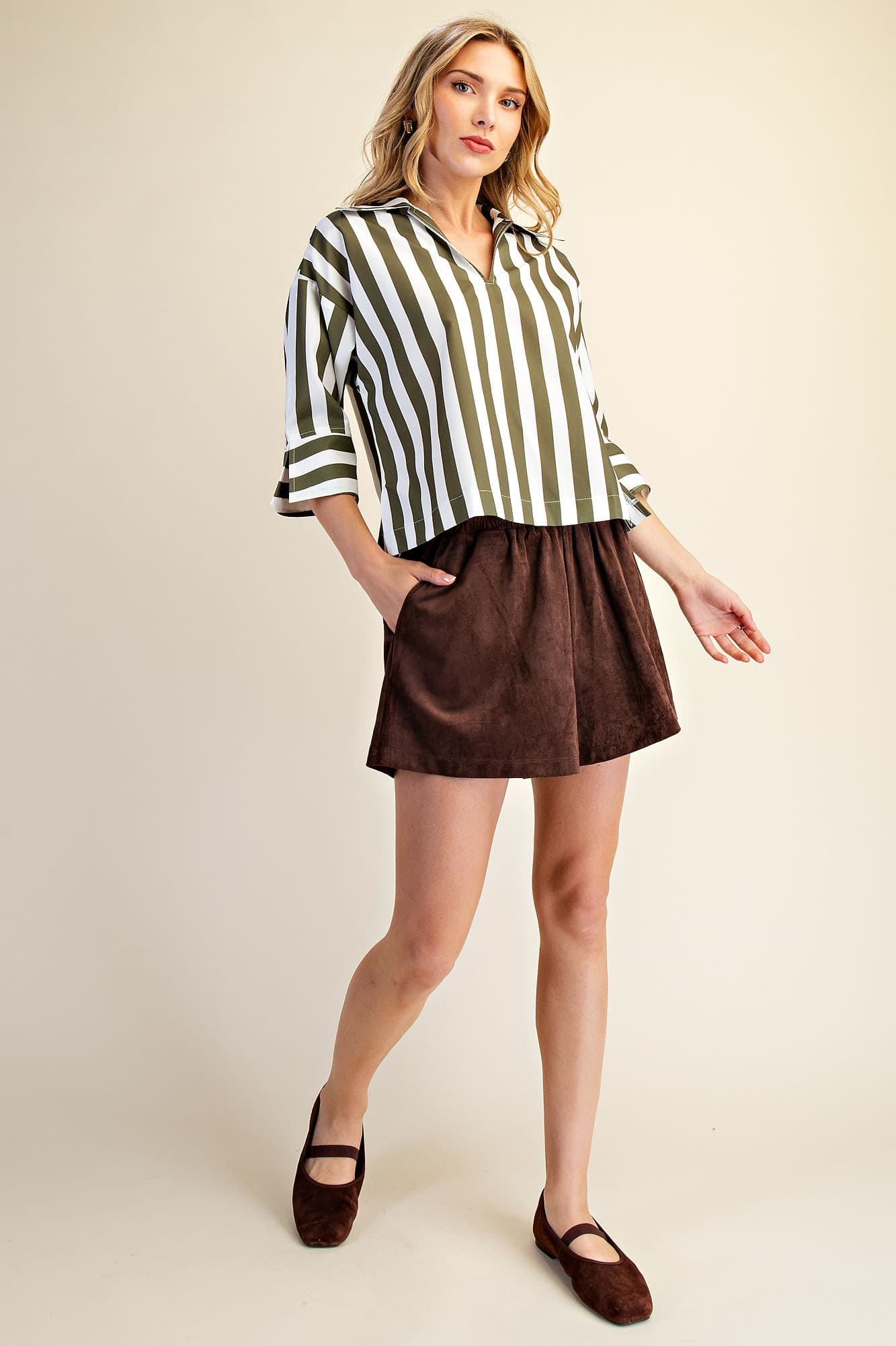 T8459 - OLIVE