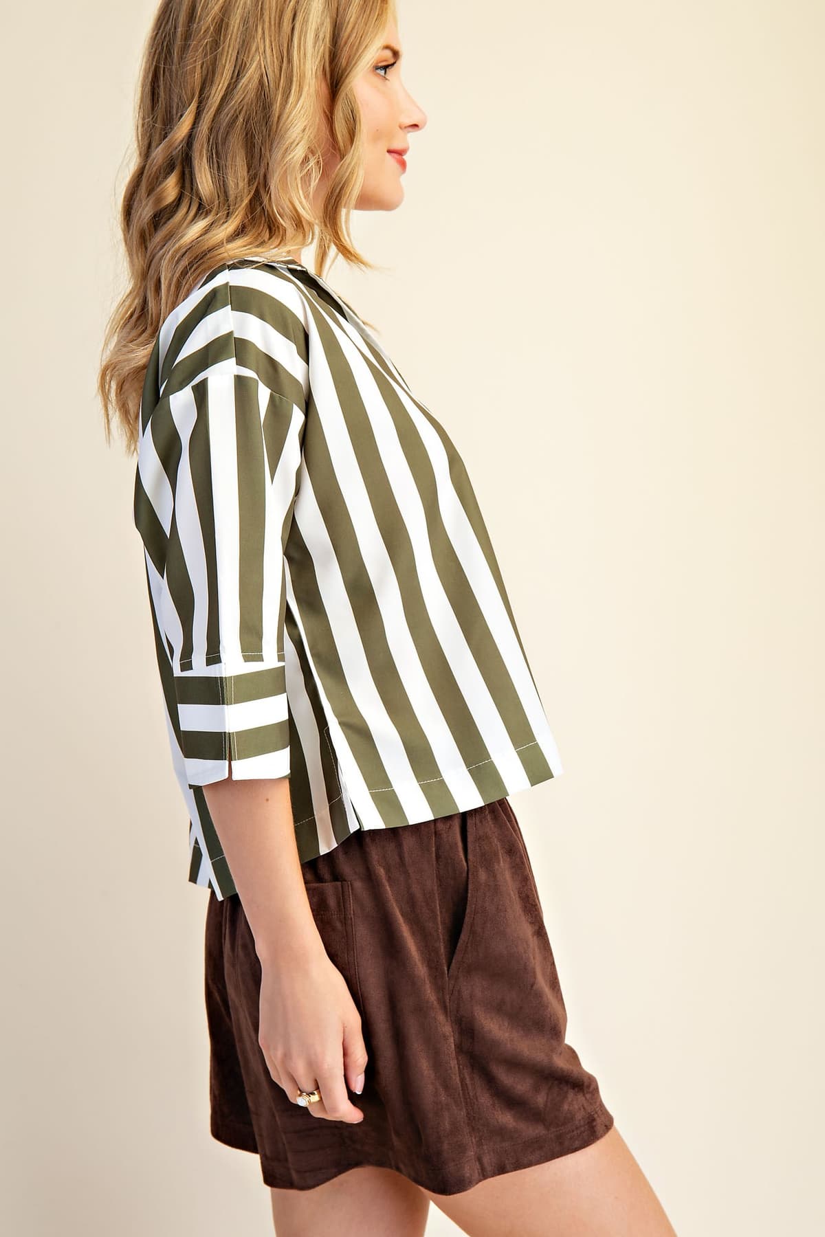 T8459 - OLIVE