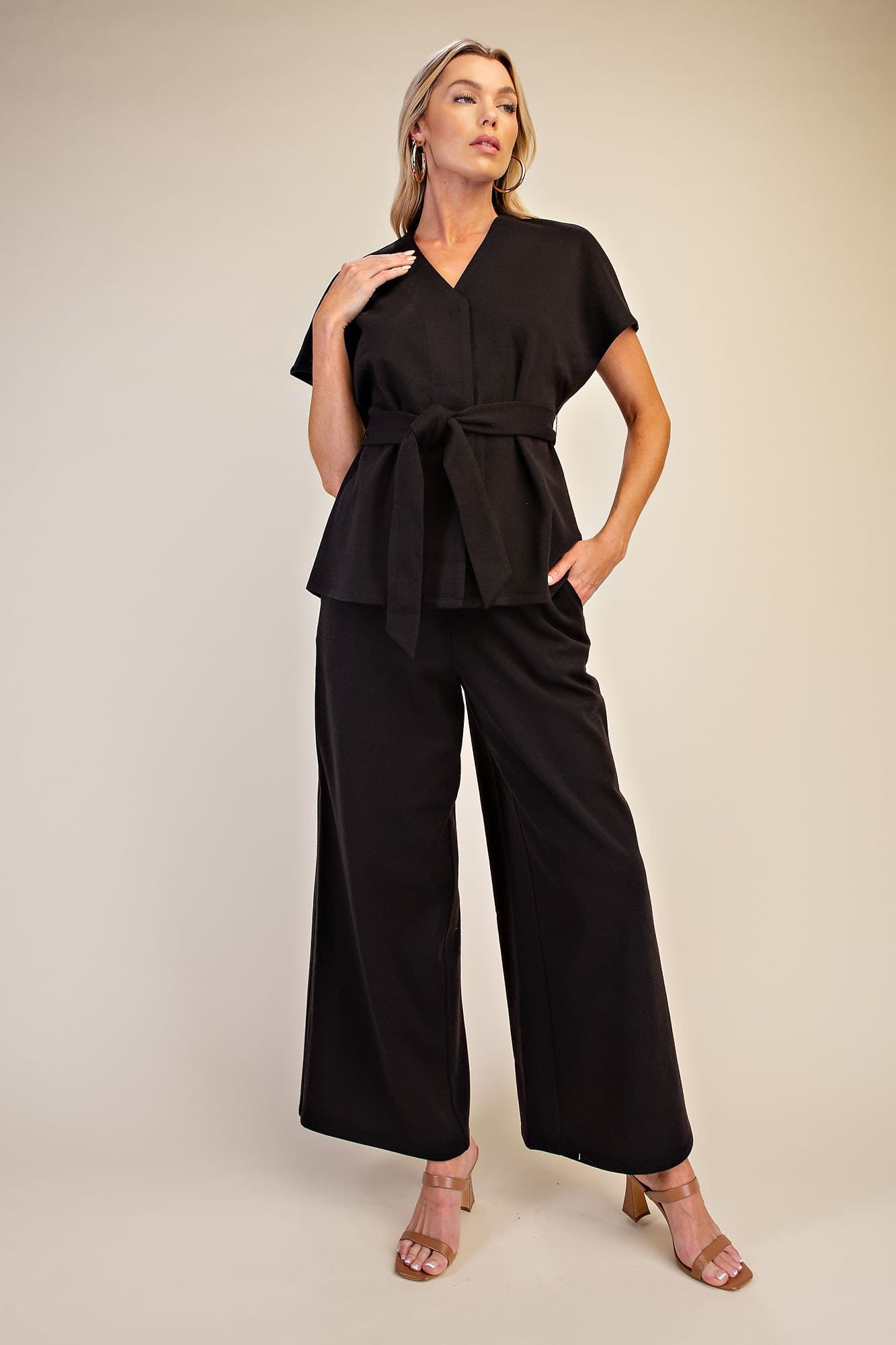 P8282 - BLACK