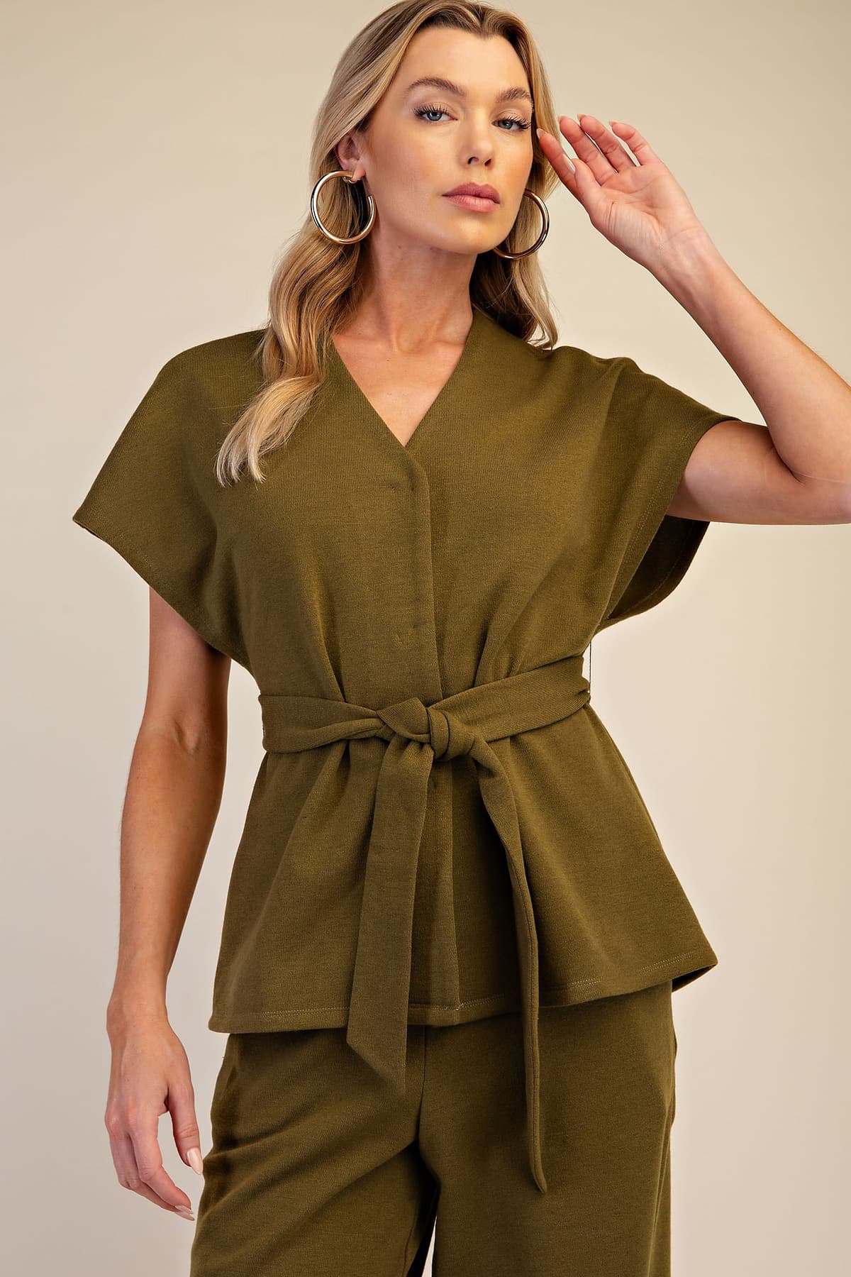 T8281 - OLIVE
