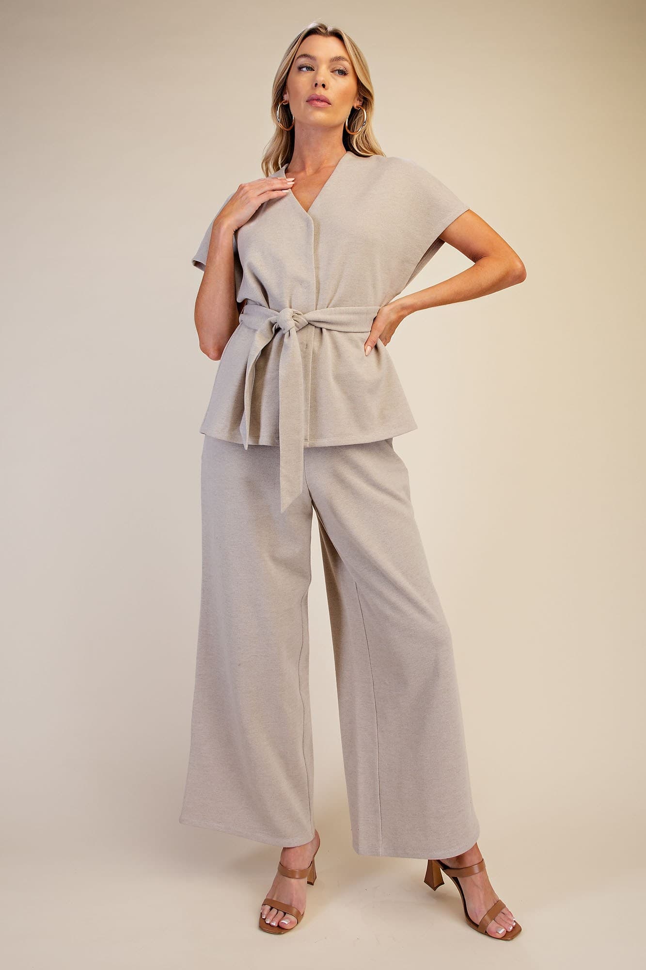 T8281 - BEIGE