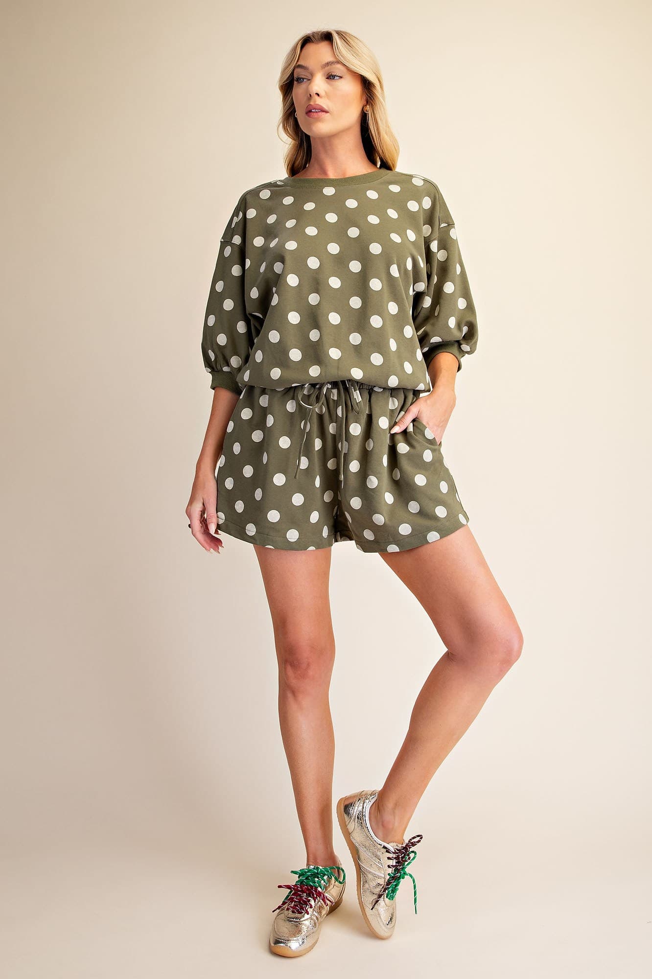 P8509 - OLIVE