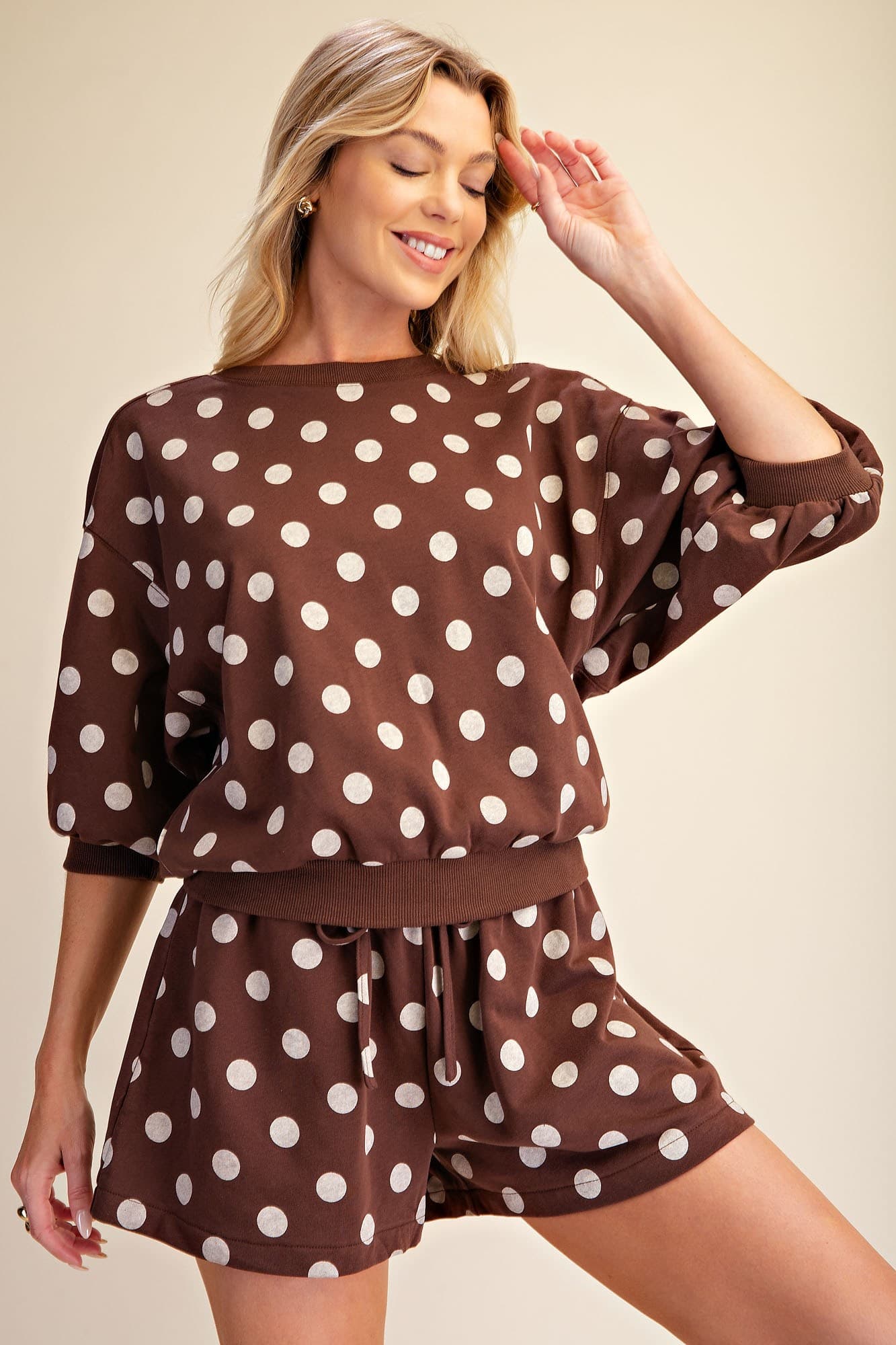 T8508 - BROWN