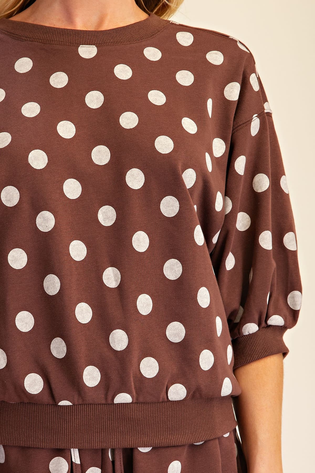T8508 - BROWN