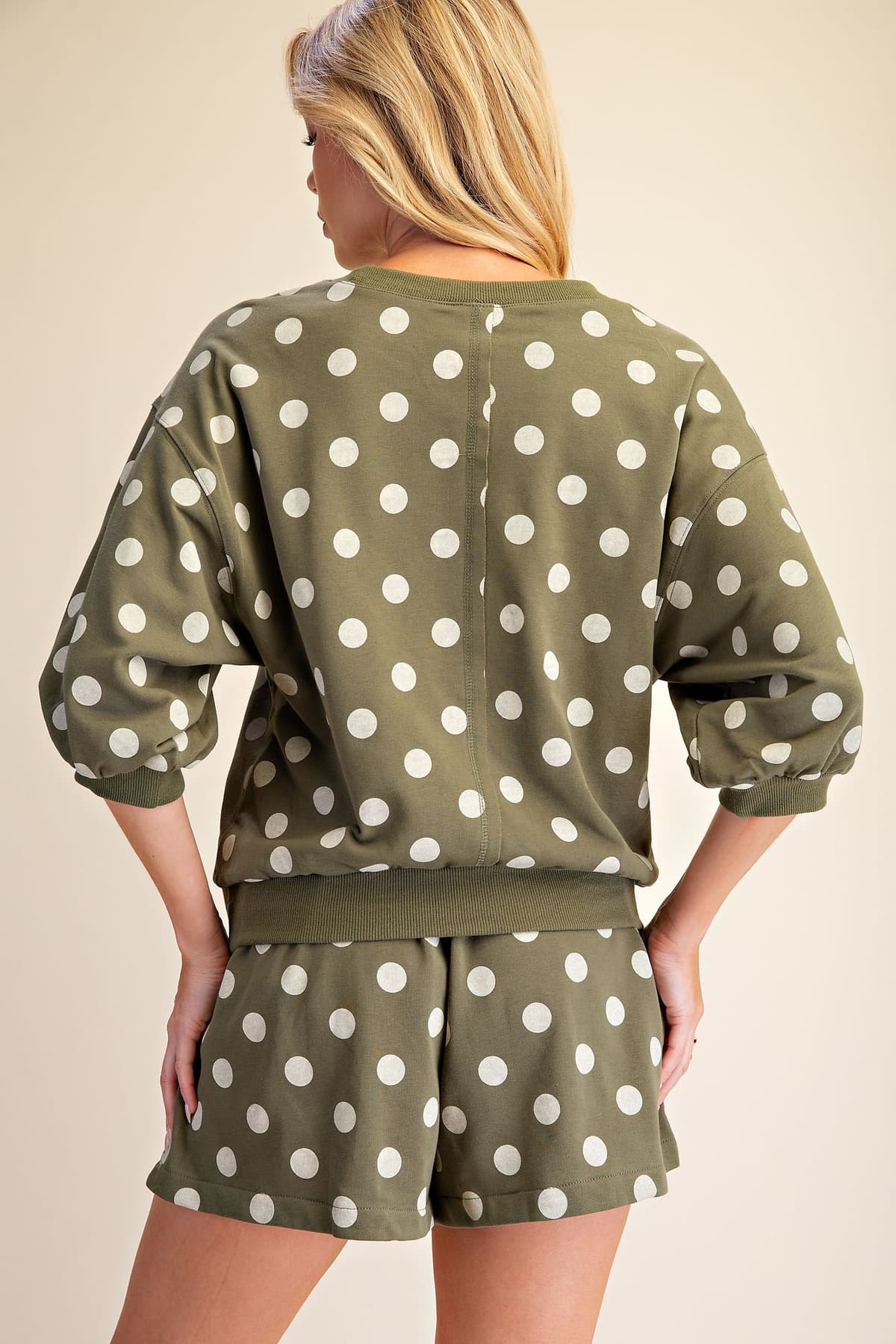 T8508 - OLIVE