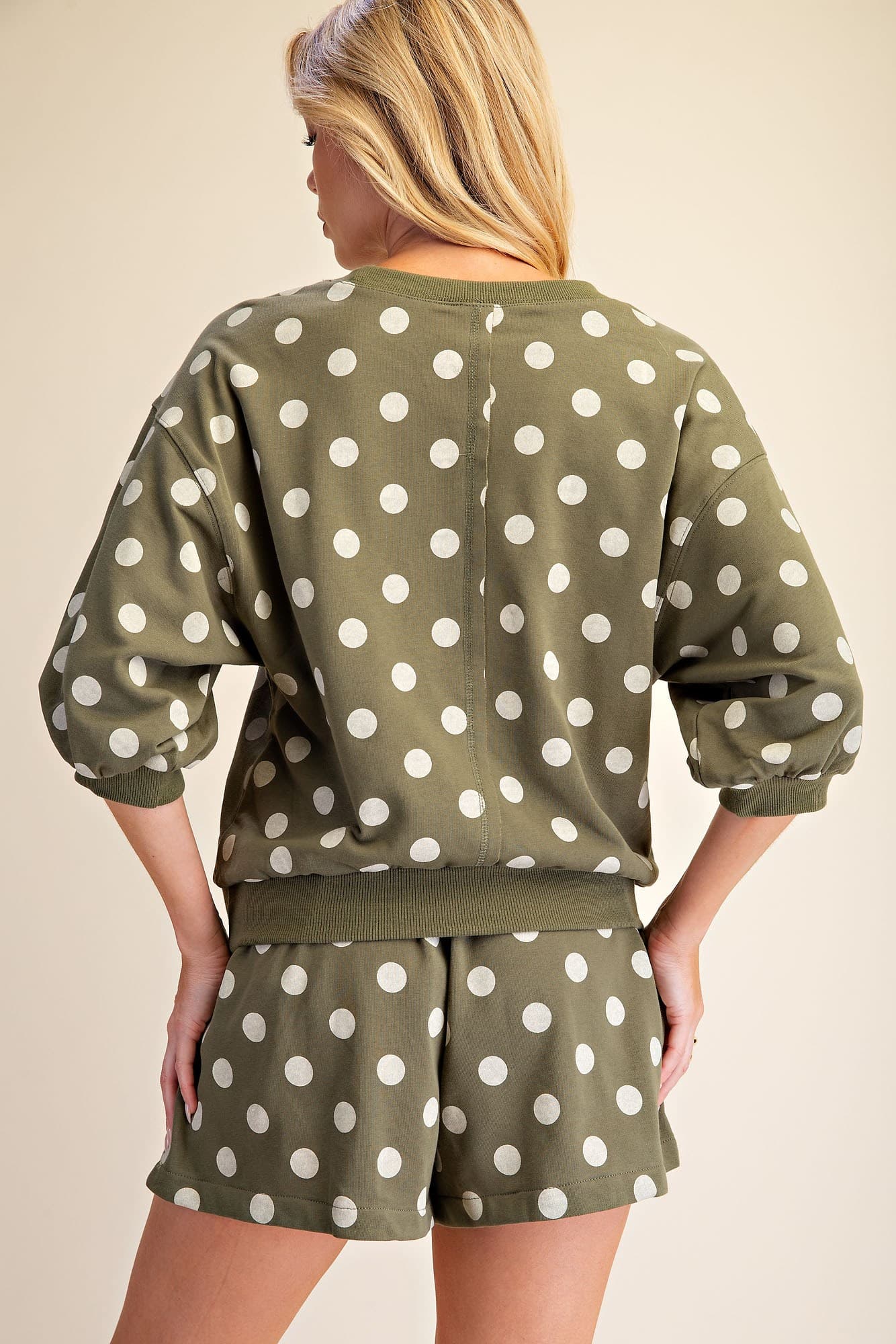 T8508 - OLIVE