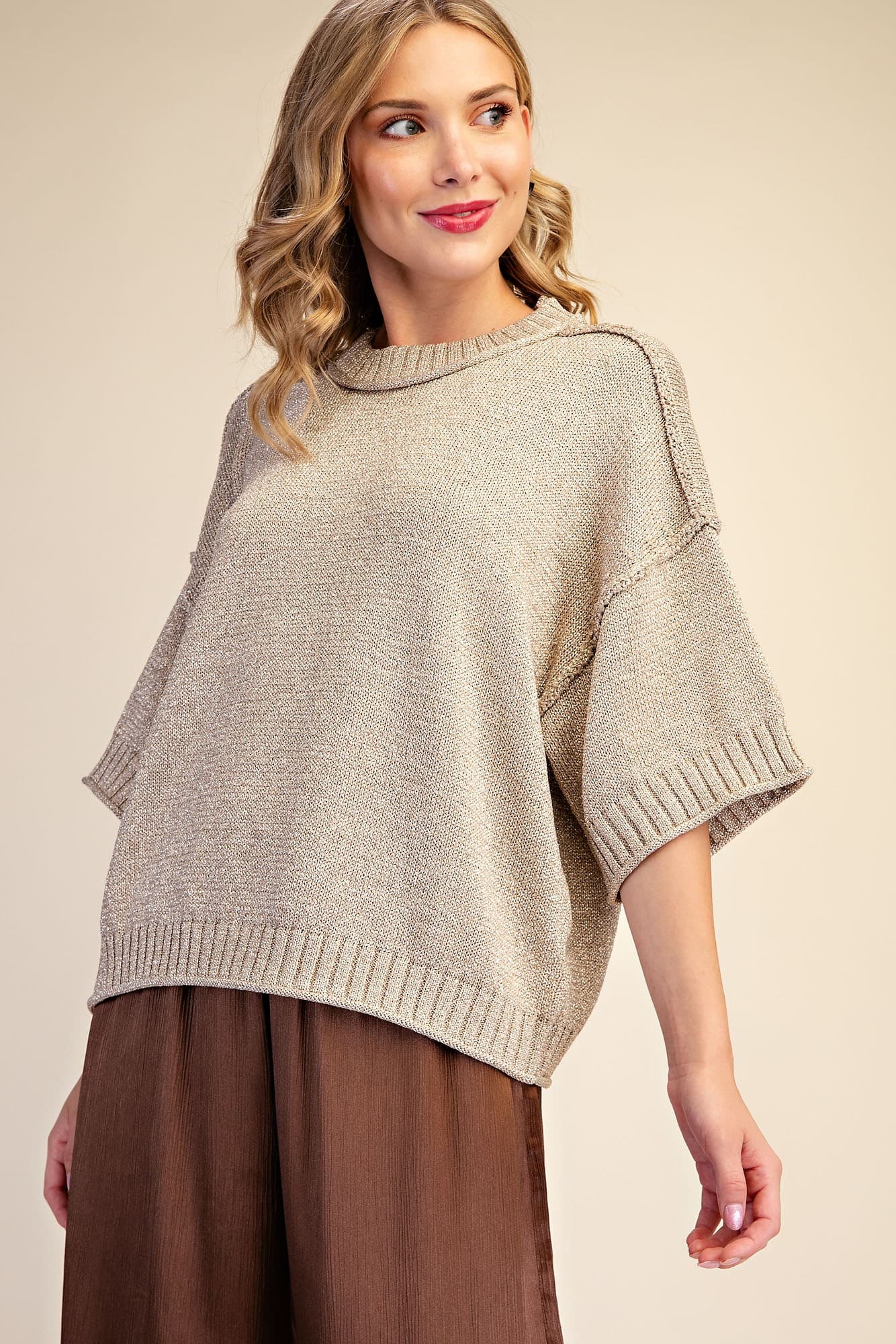 SW8507 - LIGHT GOLD