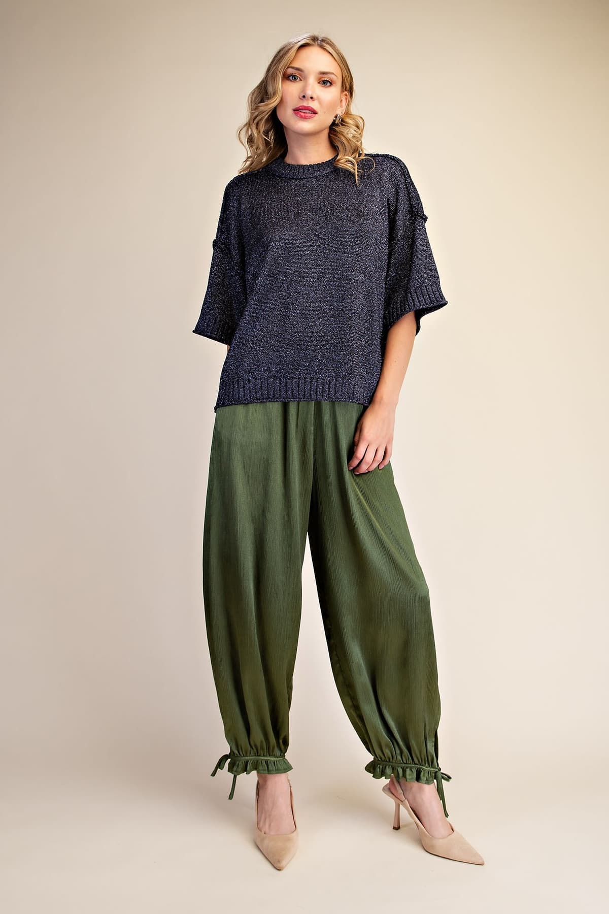SW8507 - NAVY