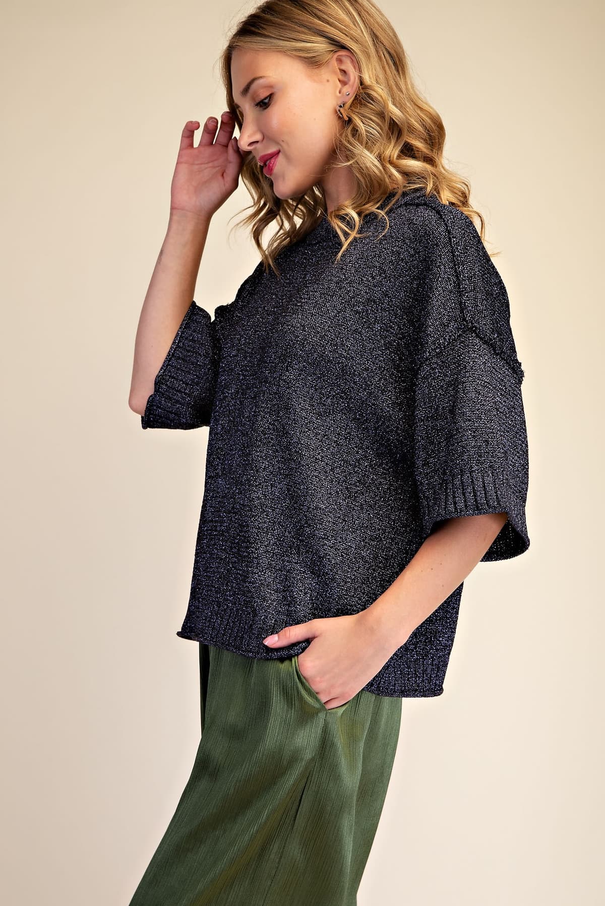 SW8507 - NAVY