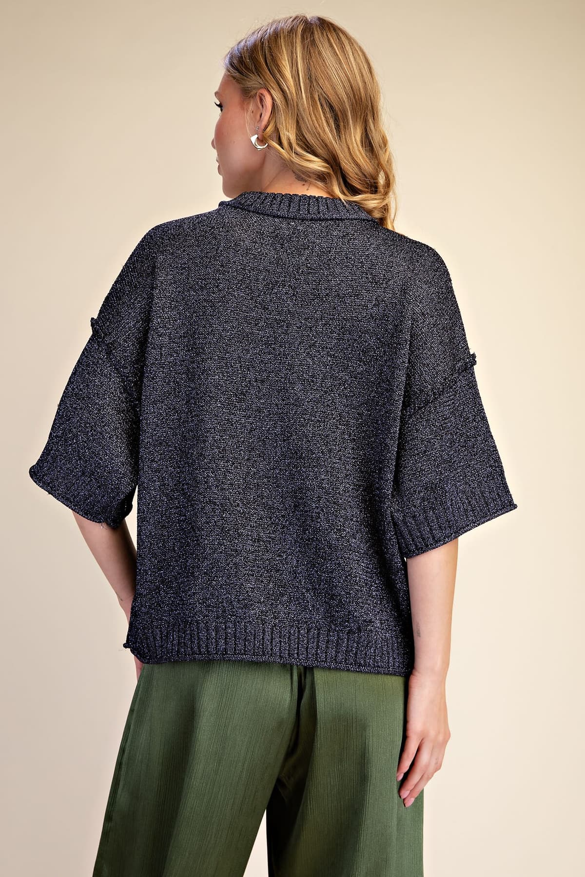 SW8507 - NAVY
