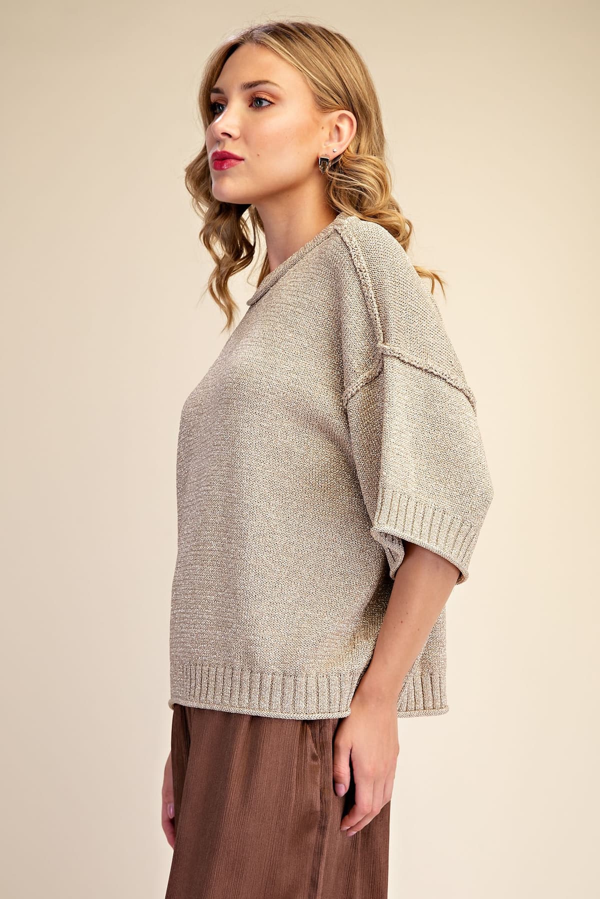 SW8507 - LIGHT GOLD