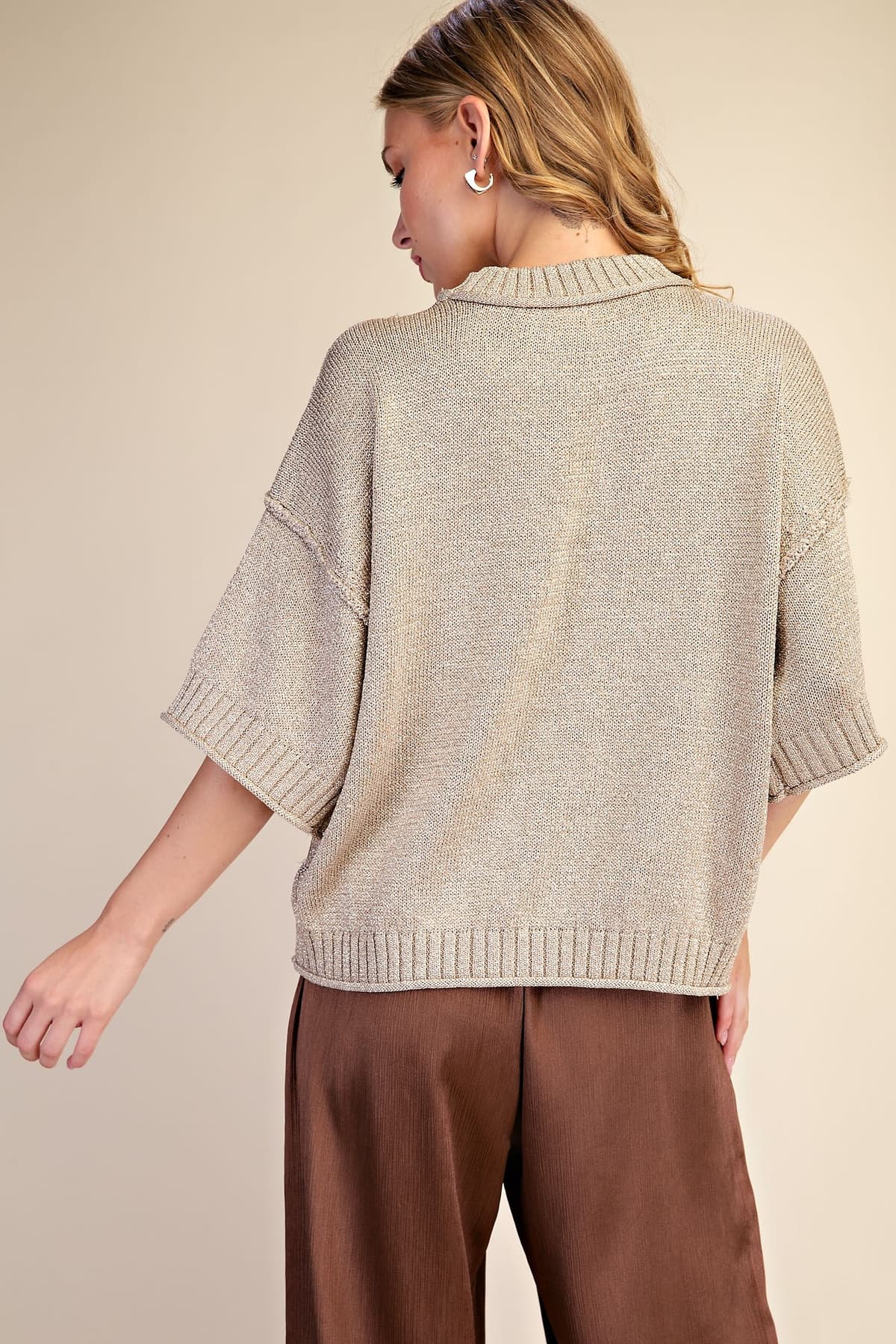SW8507 - LIGHT GOLD