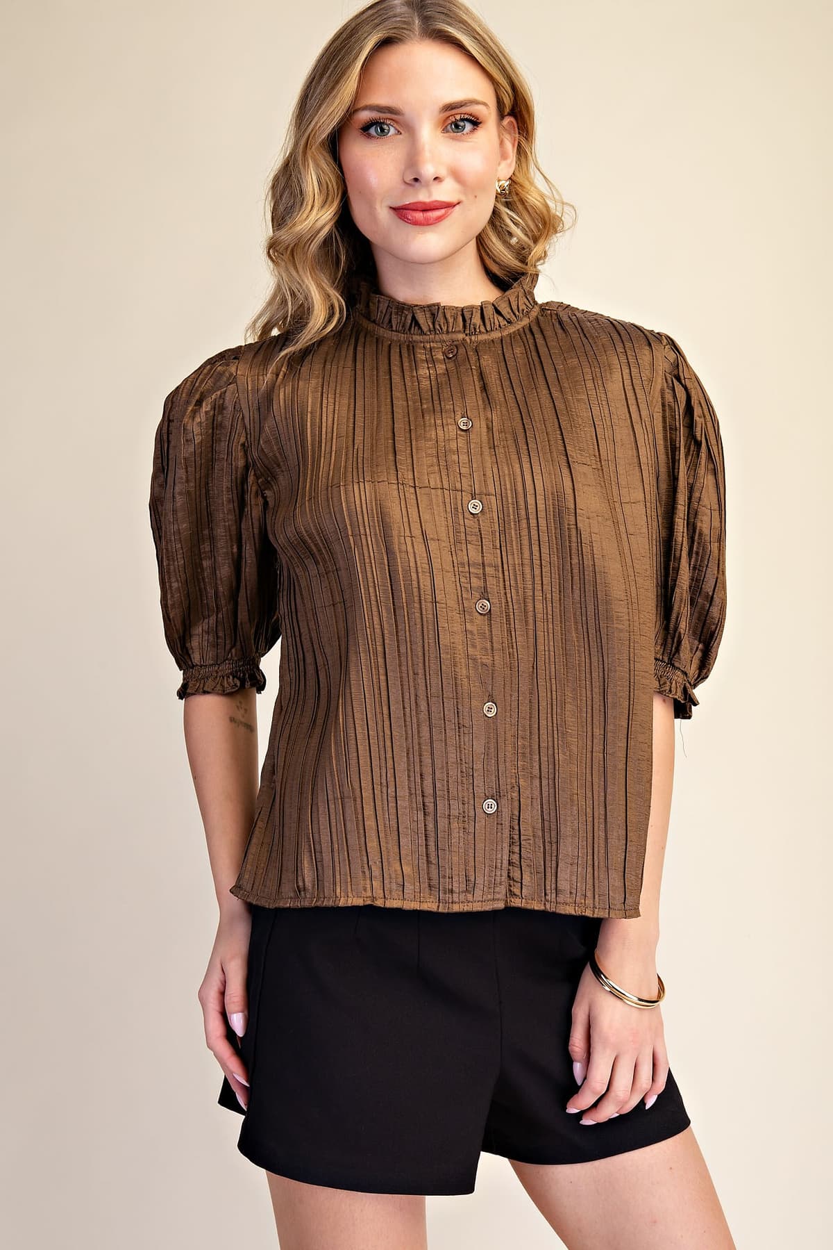 T9296 - BROWN