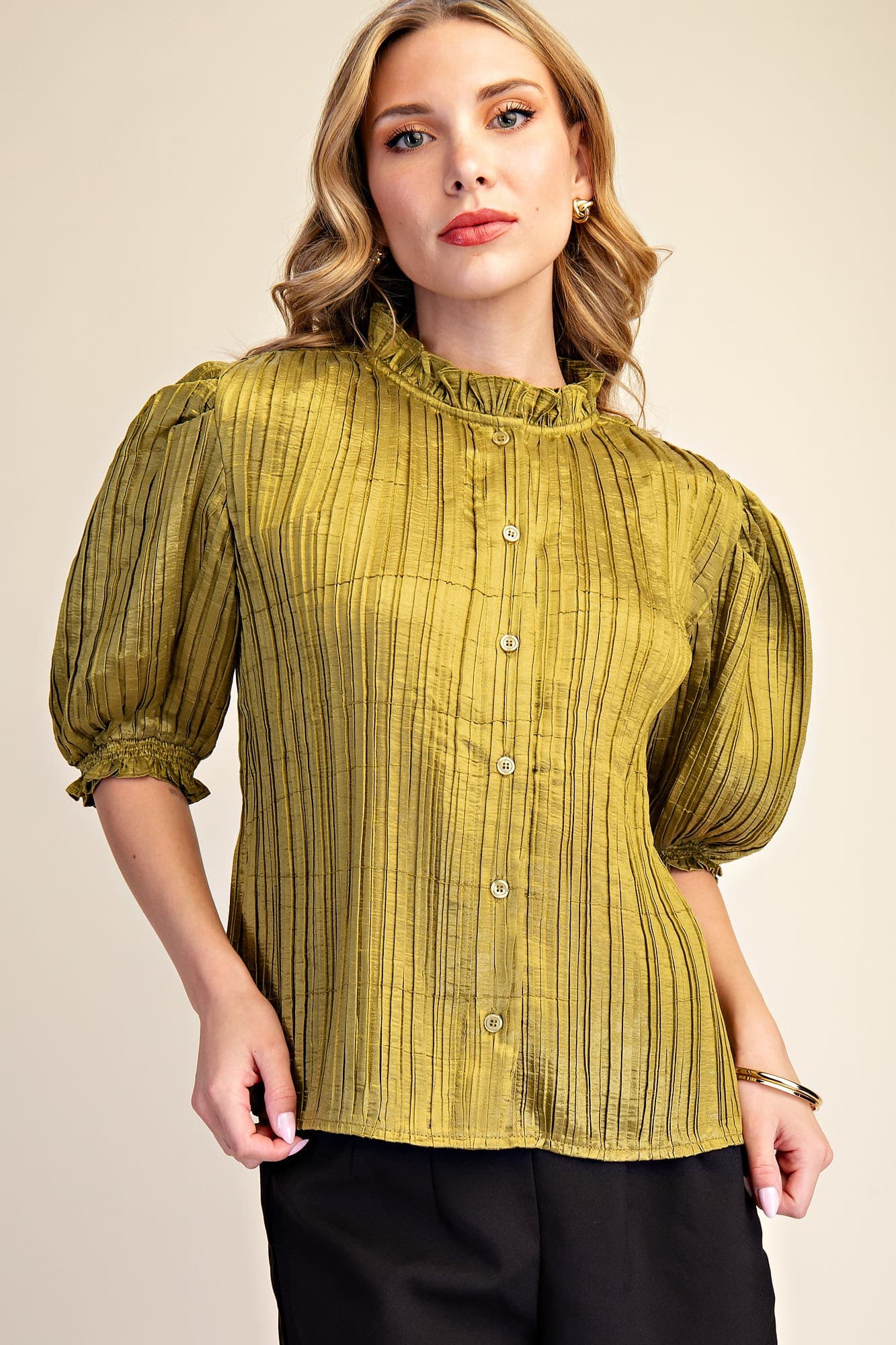 T9296 - MUSTARD