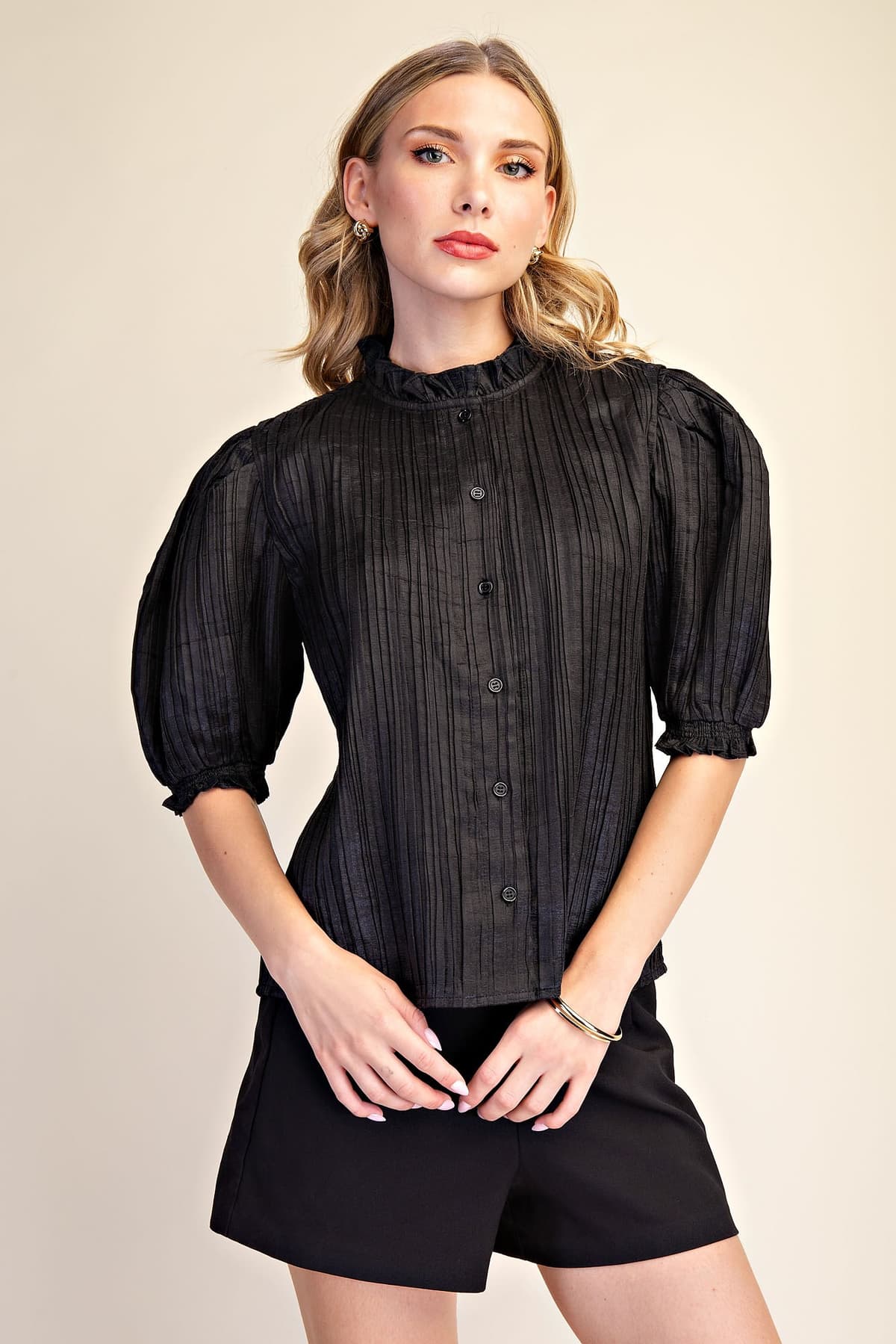 T9296 - BLACK