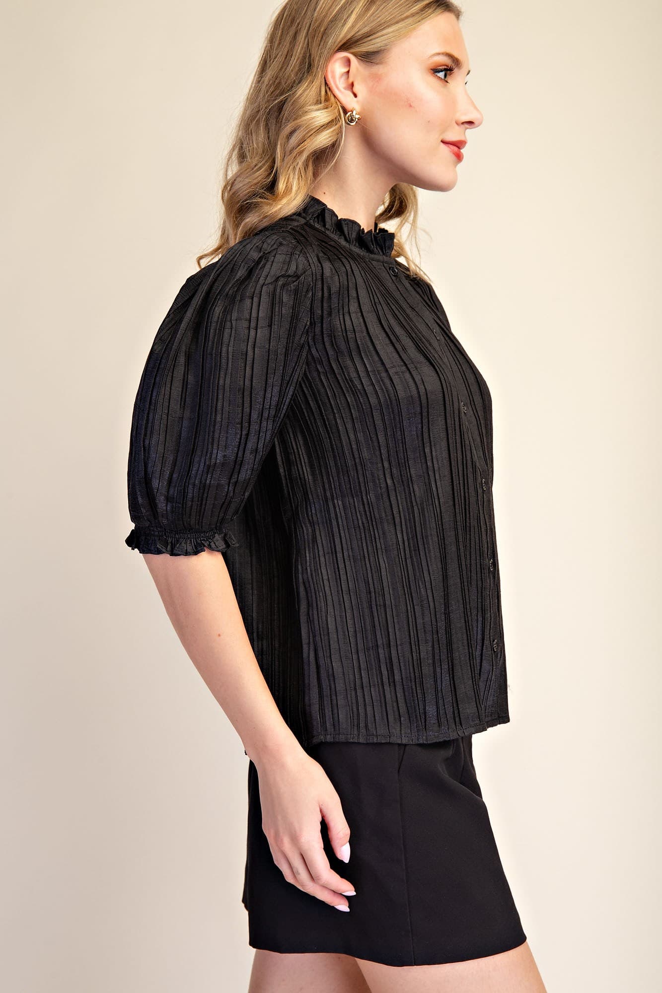 T9296 - BLACK