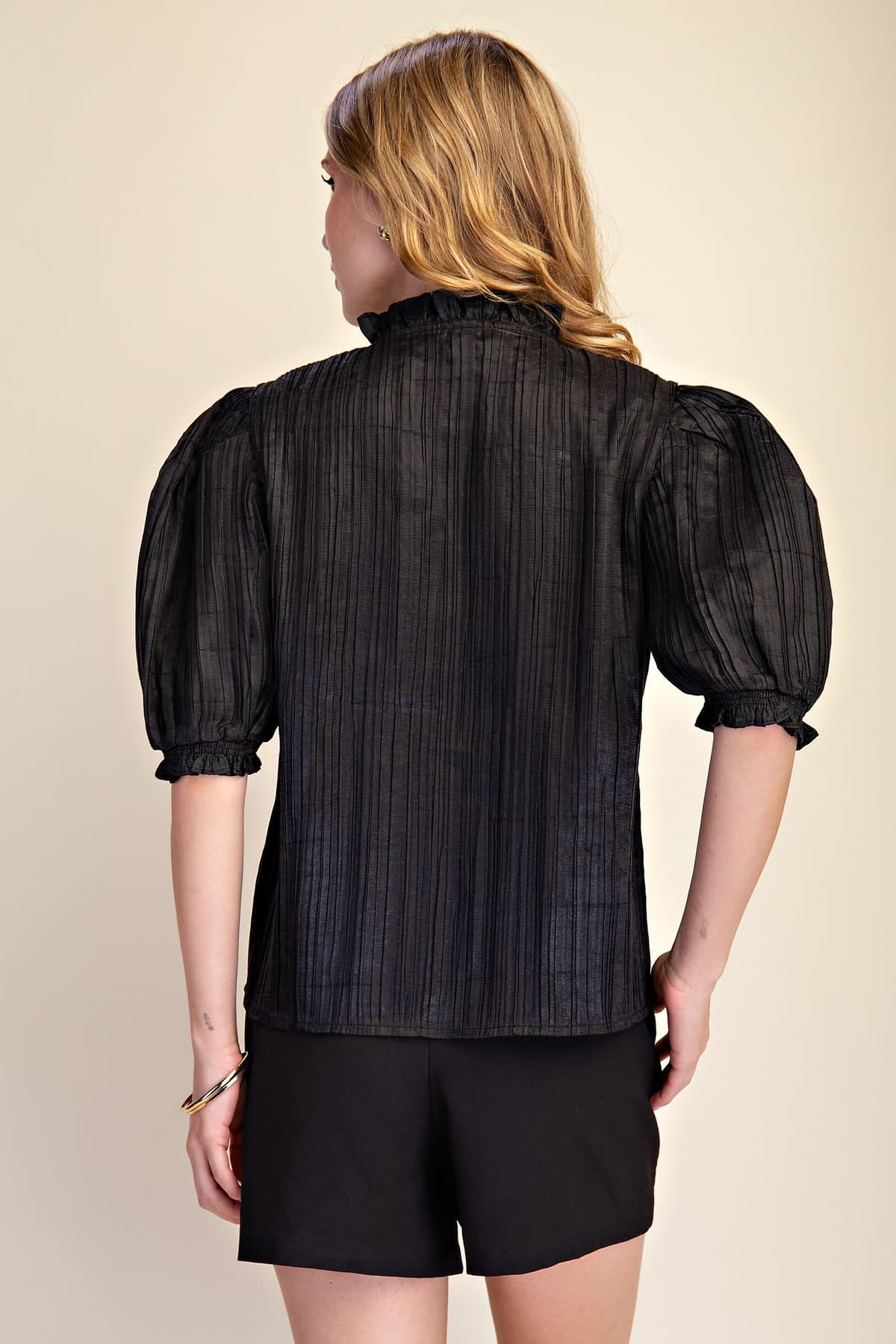 T9296 - BLACK