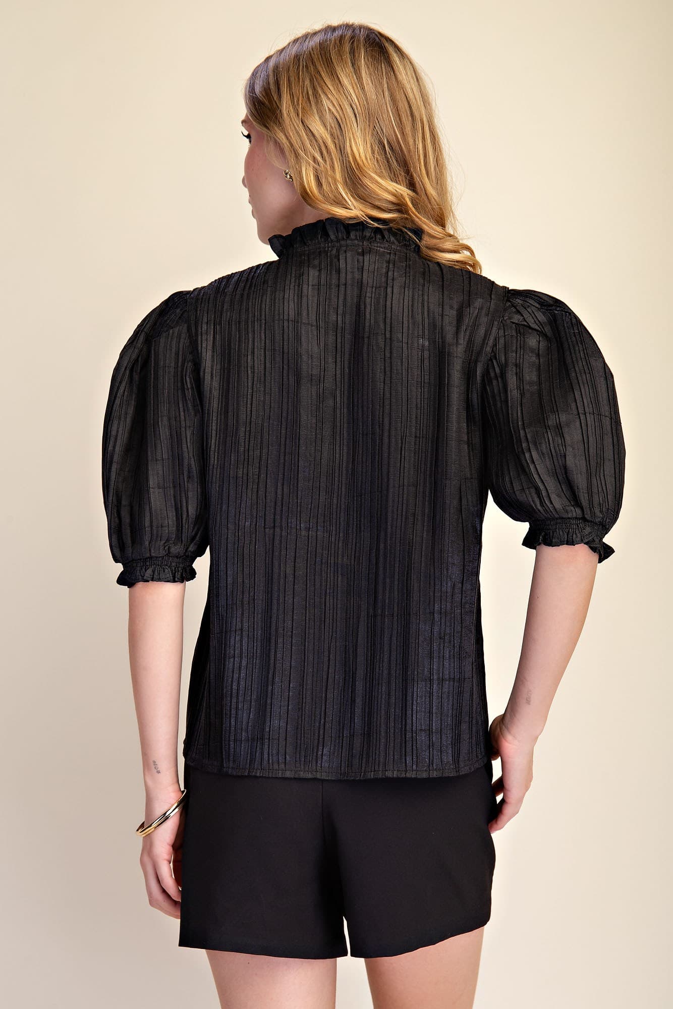 T9296 - BLACK