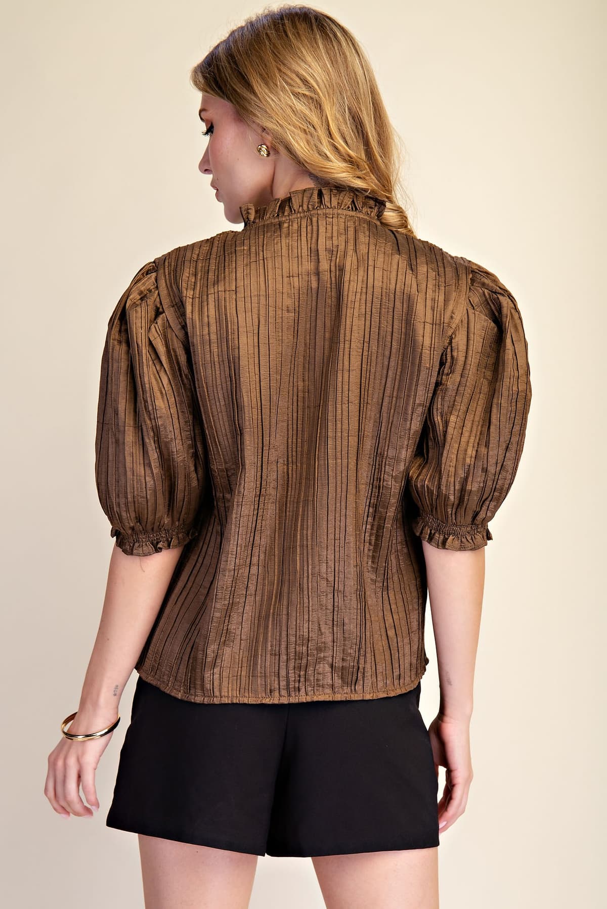 T9296 - BROWN