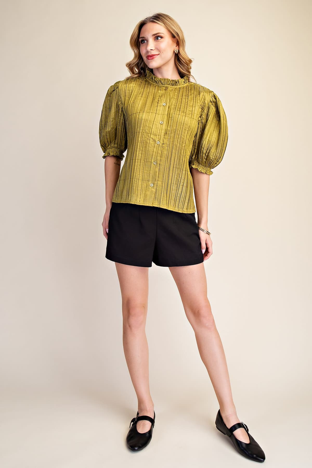 T9296 - MUSTARD
