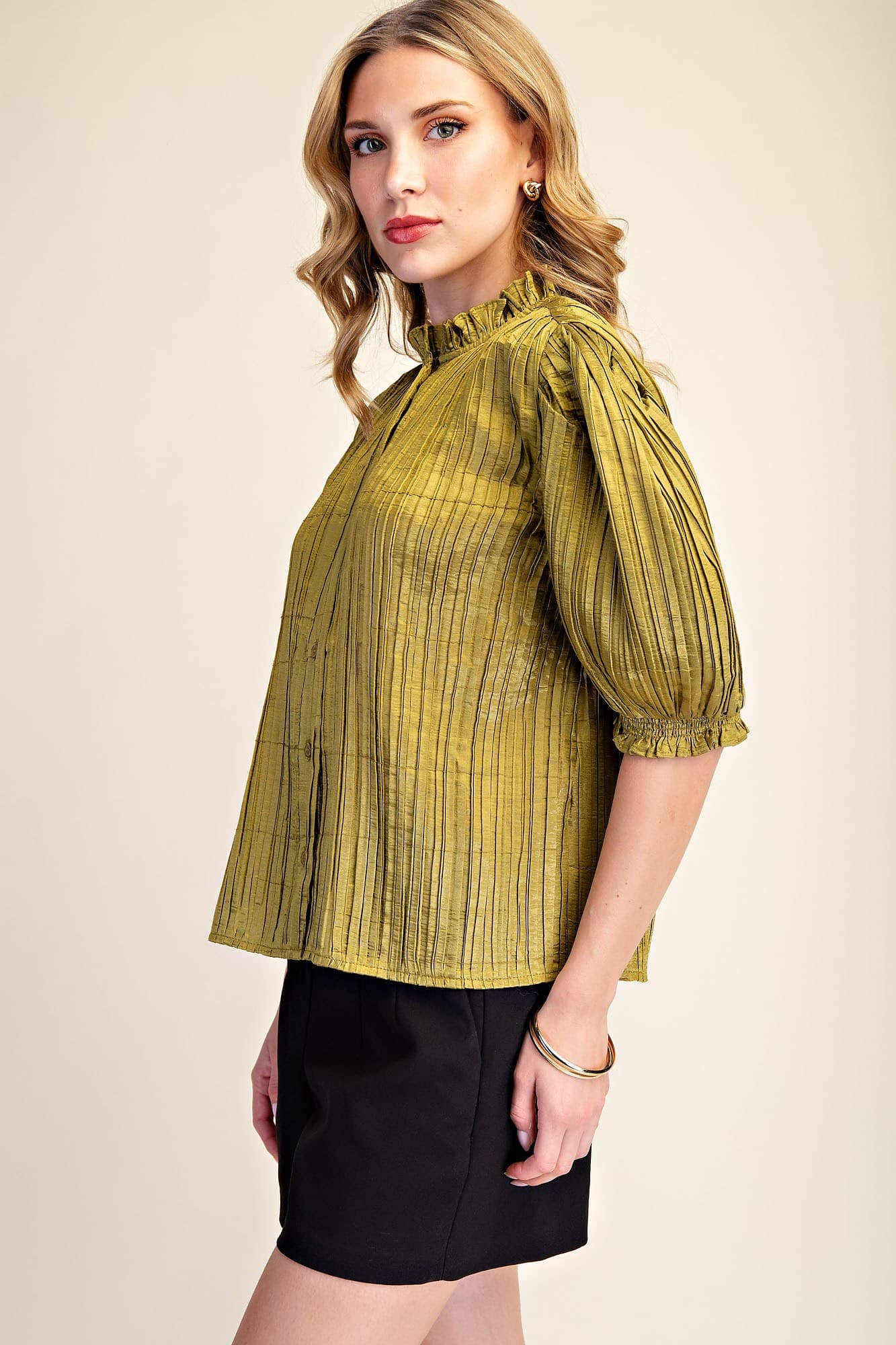T9296 - MUSTARD