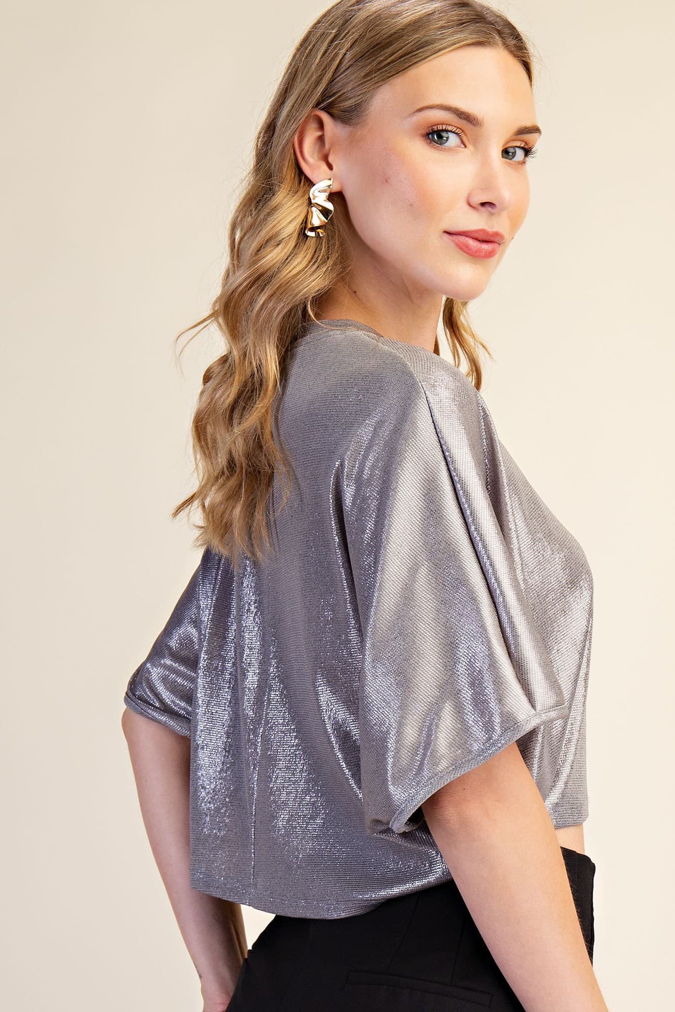 T9382 - SILVER