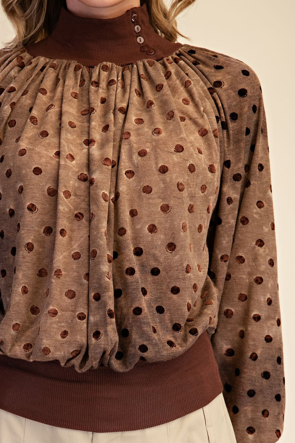 T9322 - BROWN