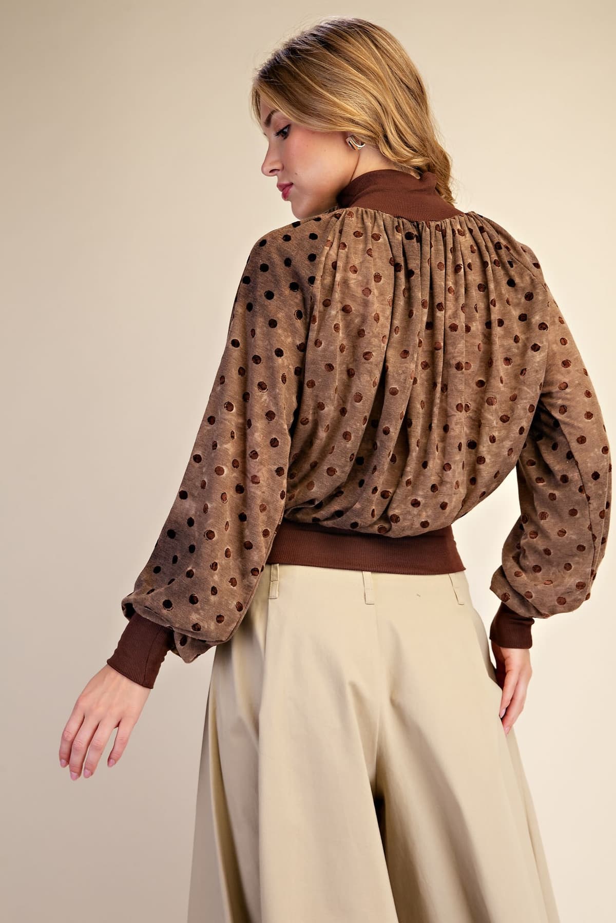 T9322 - BROWN