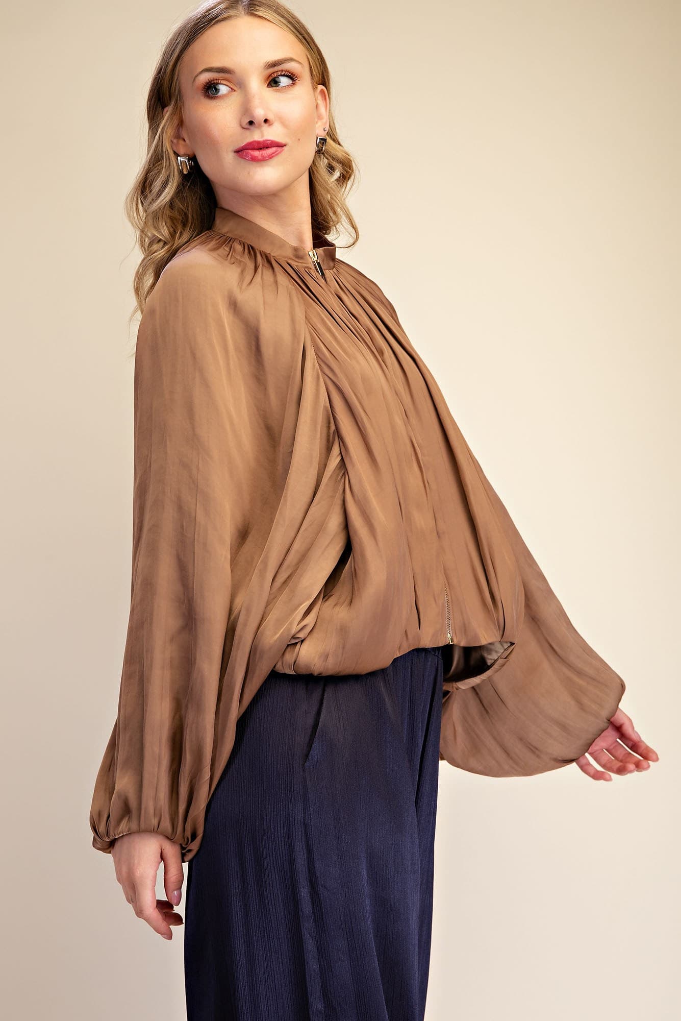 J9375 - MOCHA