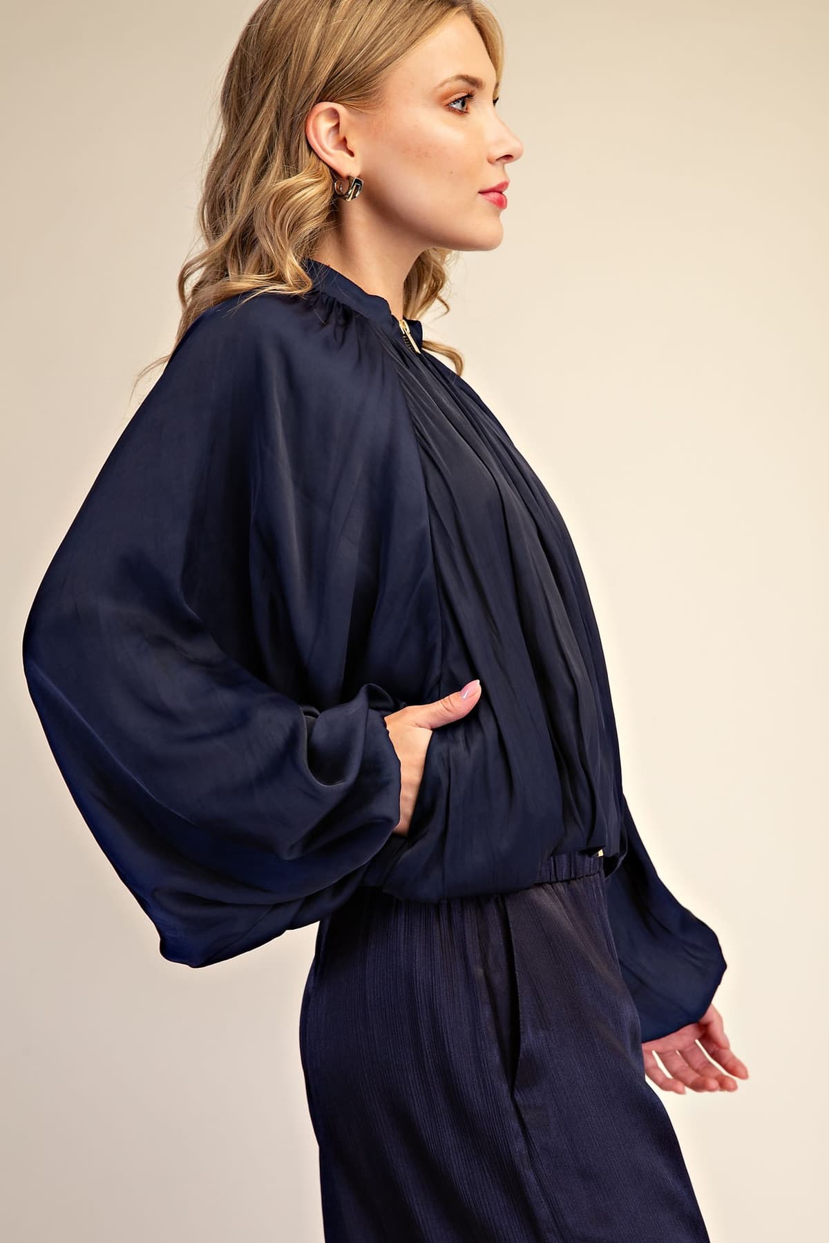J9375 - NAVY