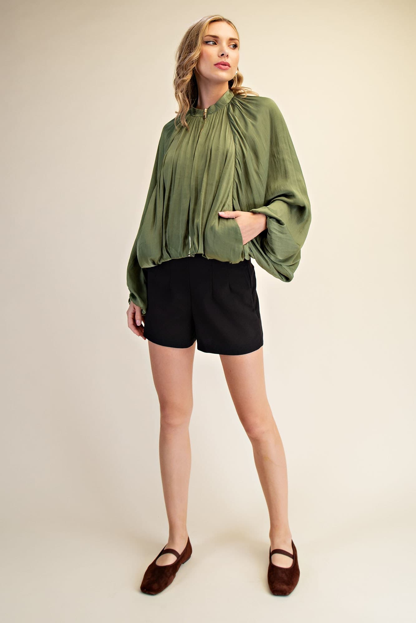 J9375 - OLIVE