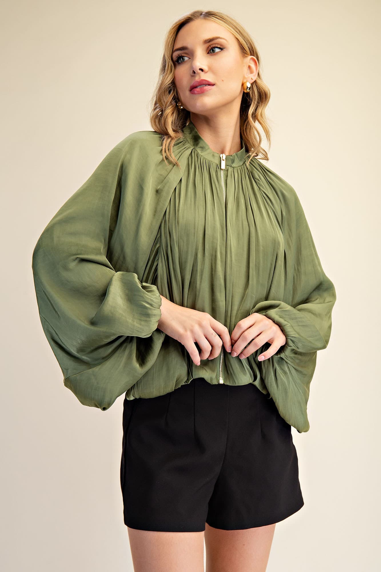 J9375 - OLIVE
