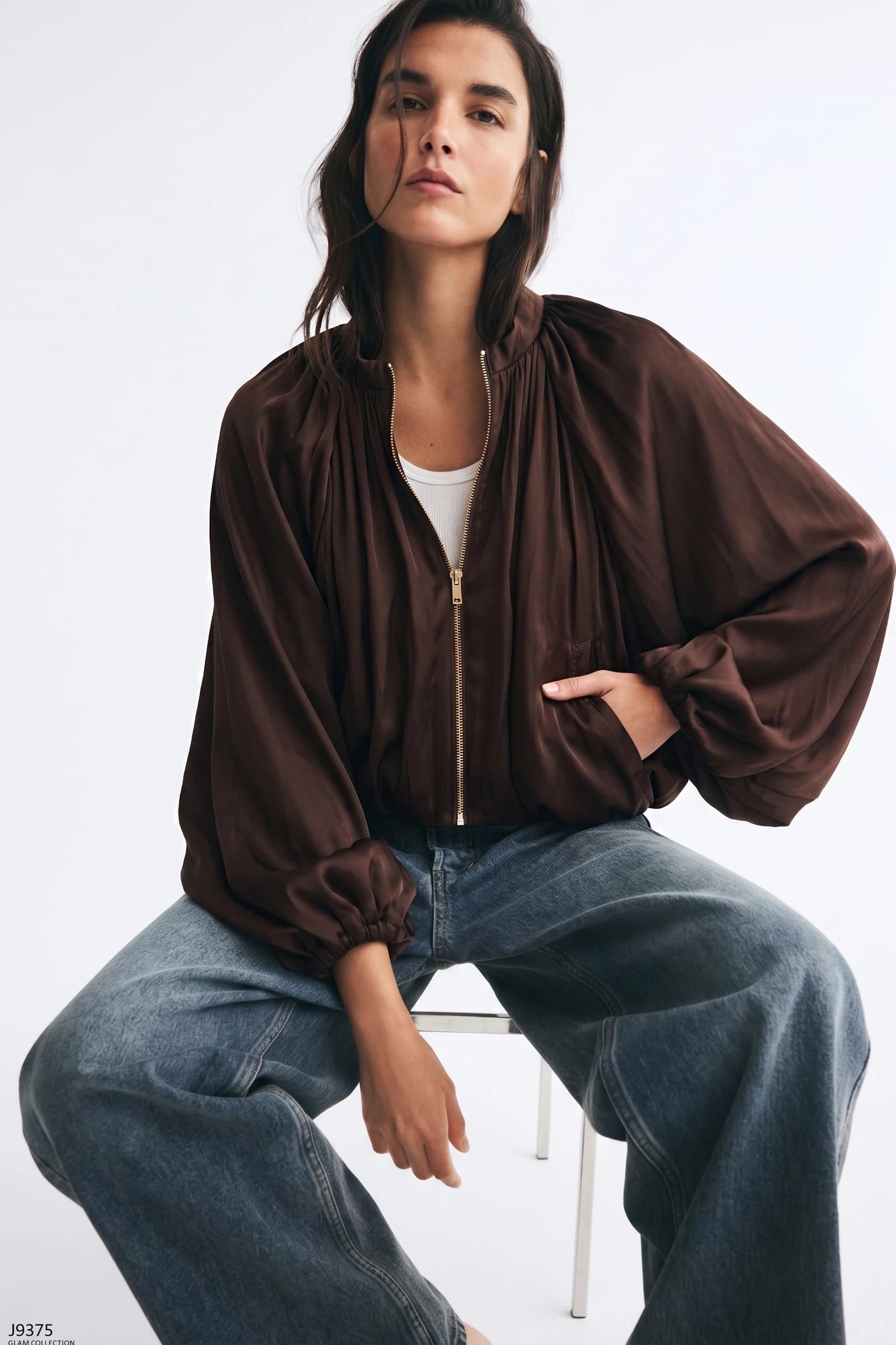 J9375 - BROWN