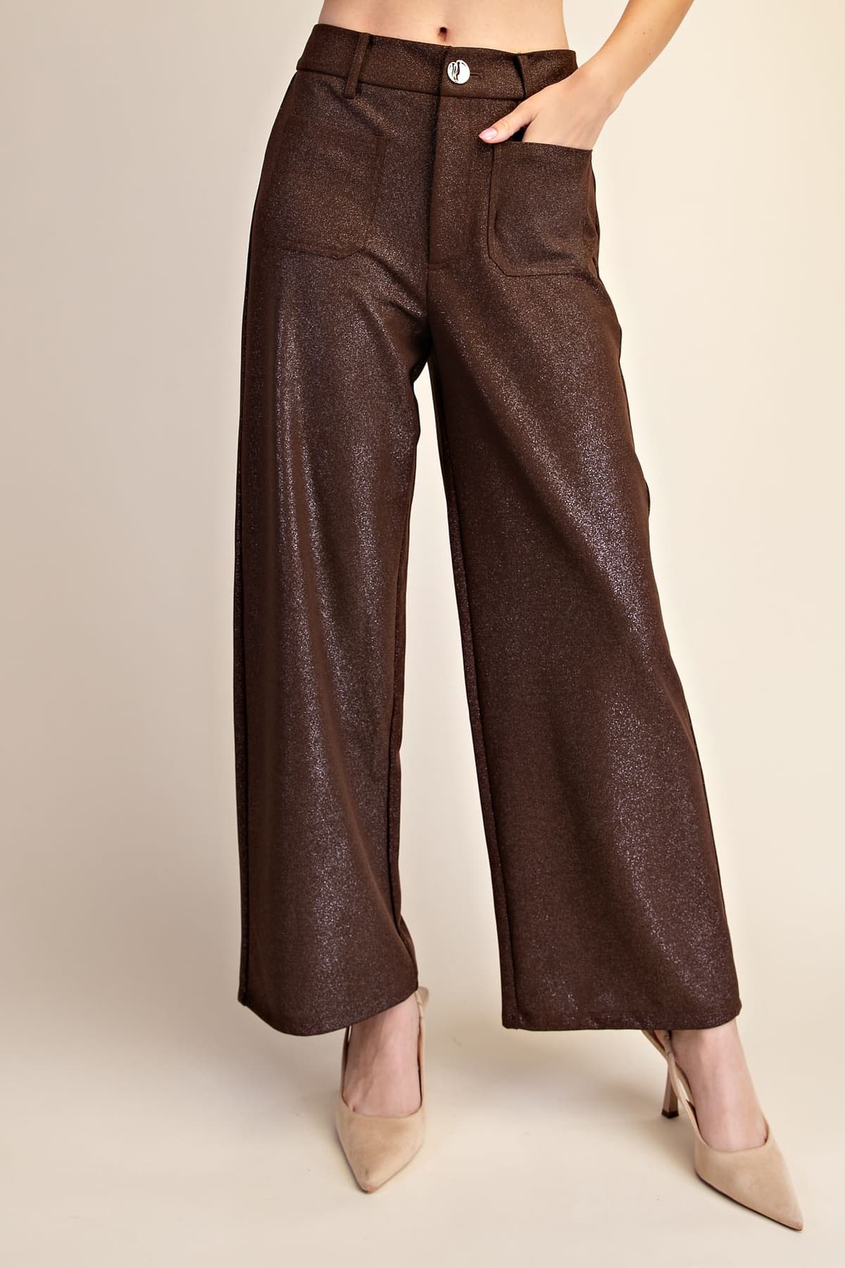 P8532 - BROWN