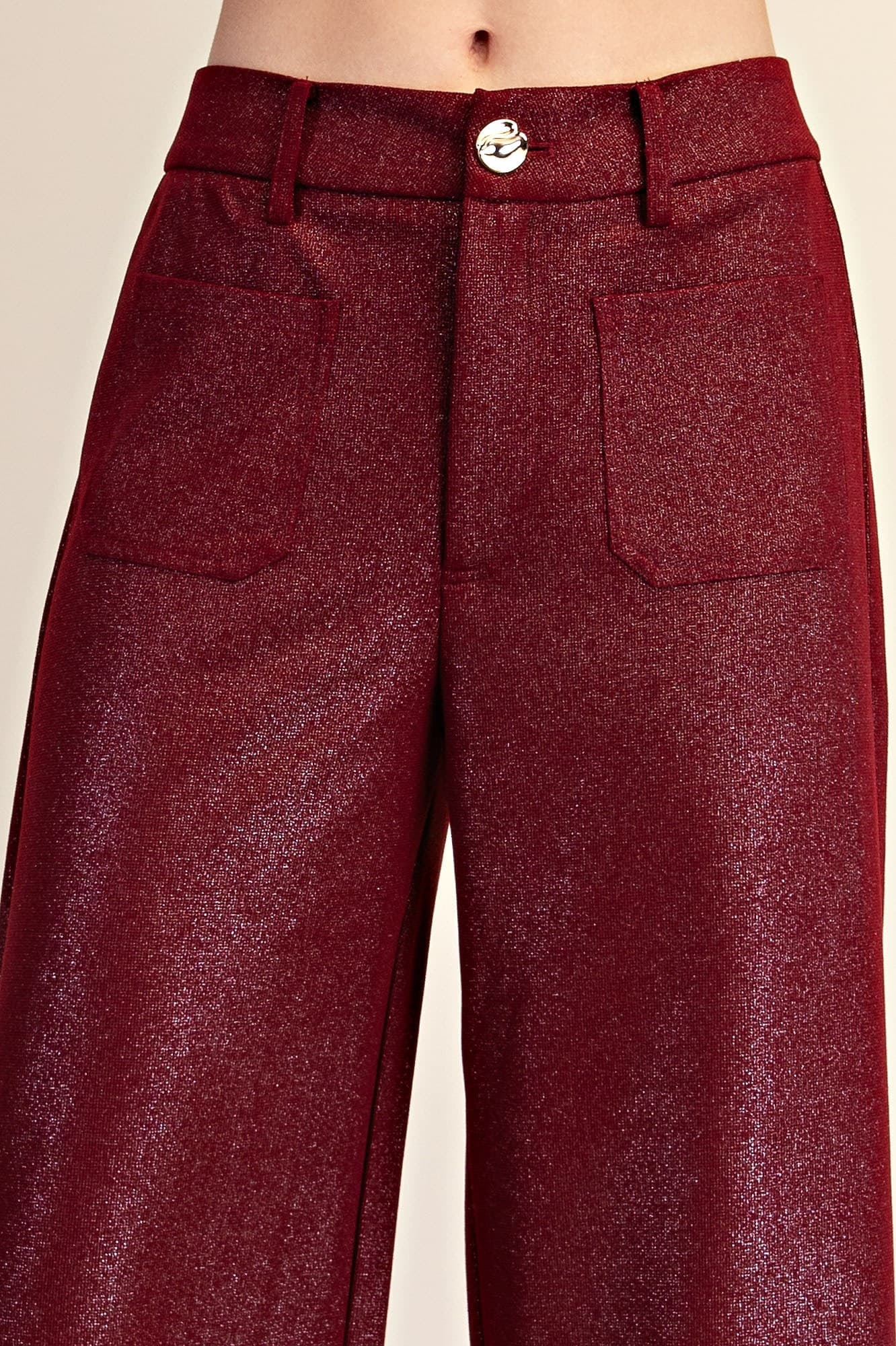 P8532 - BURGUNDY