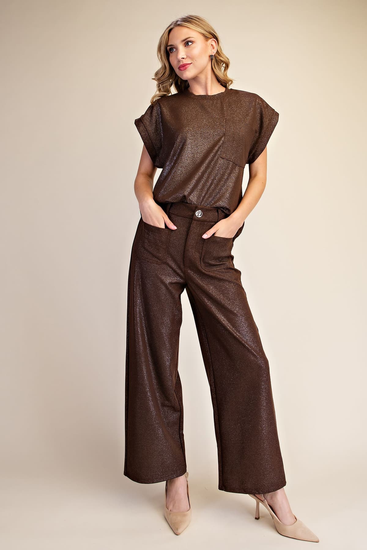 P8532 - BROWN