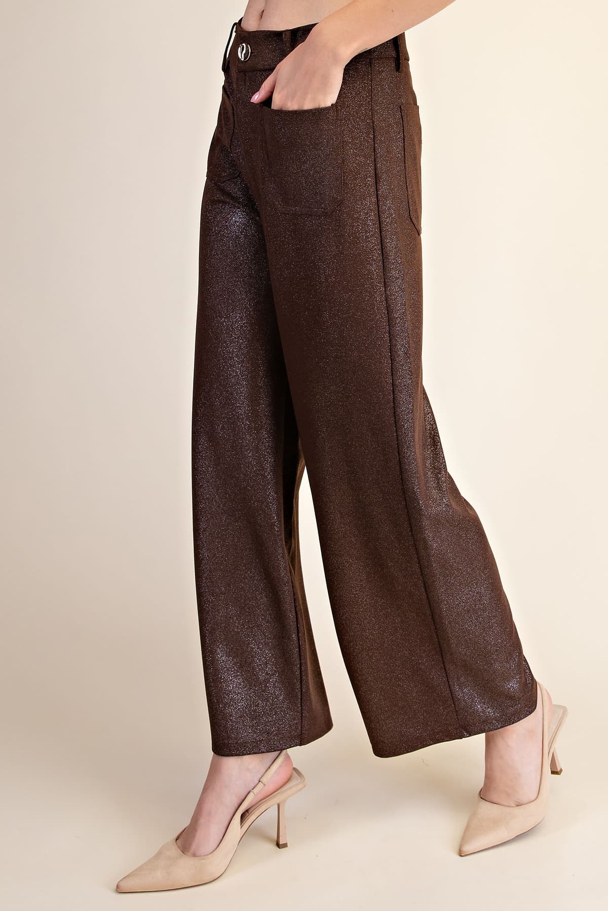 P8532 - BROWN