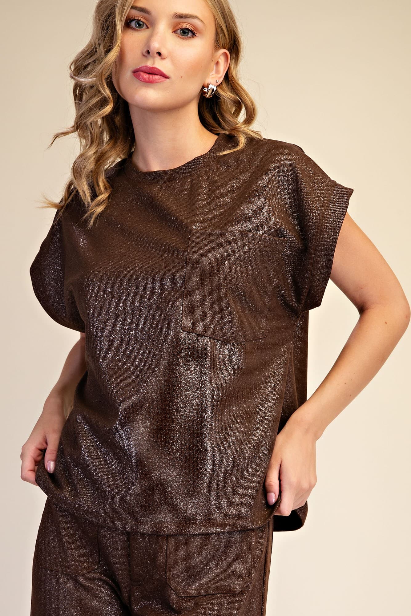 T8531 - BROWN
