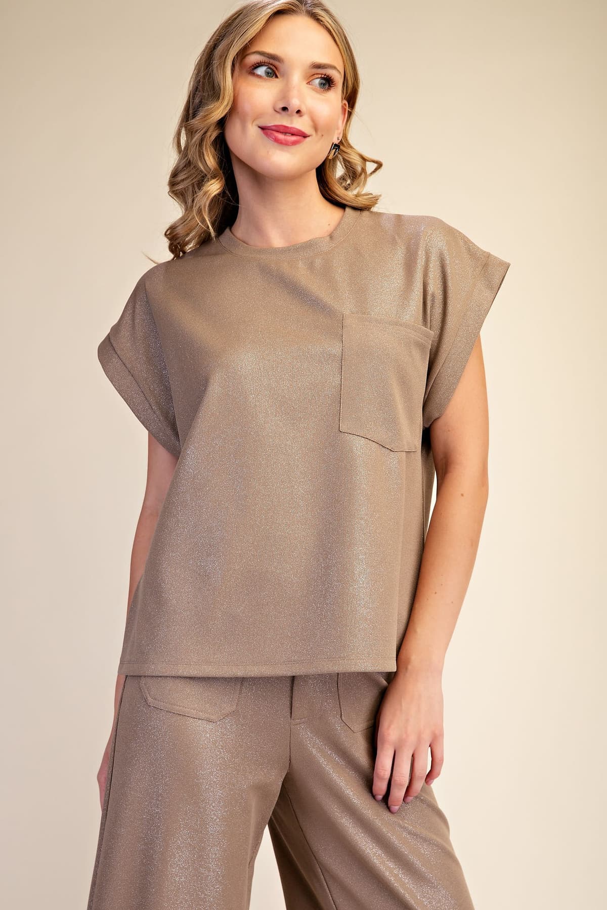 T8531 - TAUPE