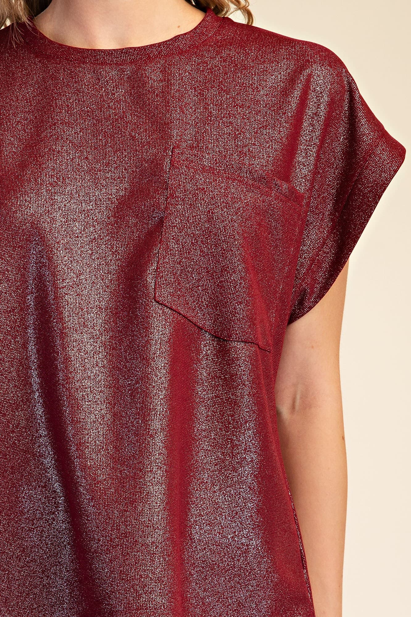 T8531 - BURGUNDY
