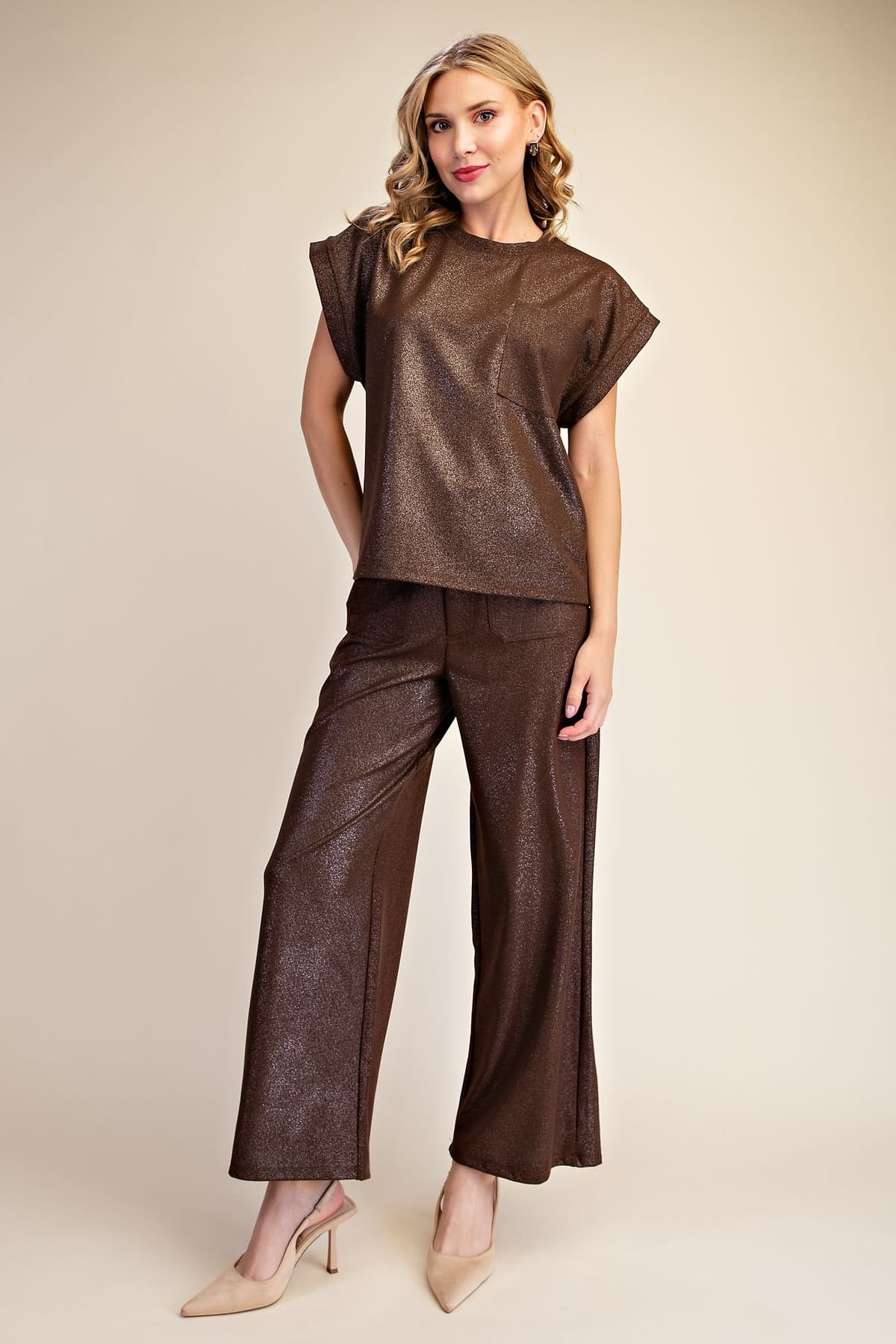 T8531 - BROWN