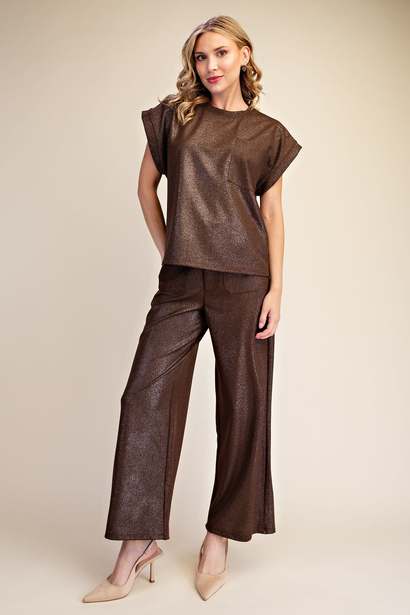 T8531 - BROWN