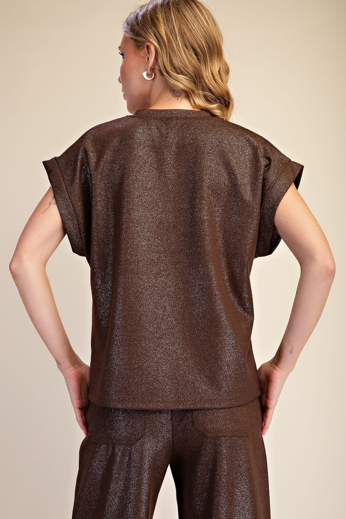 T8531 - BROWN