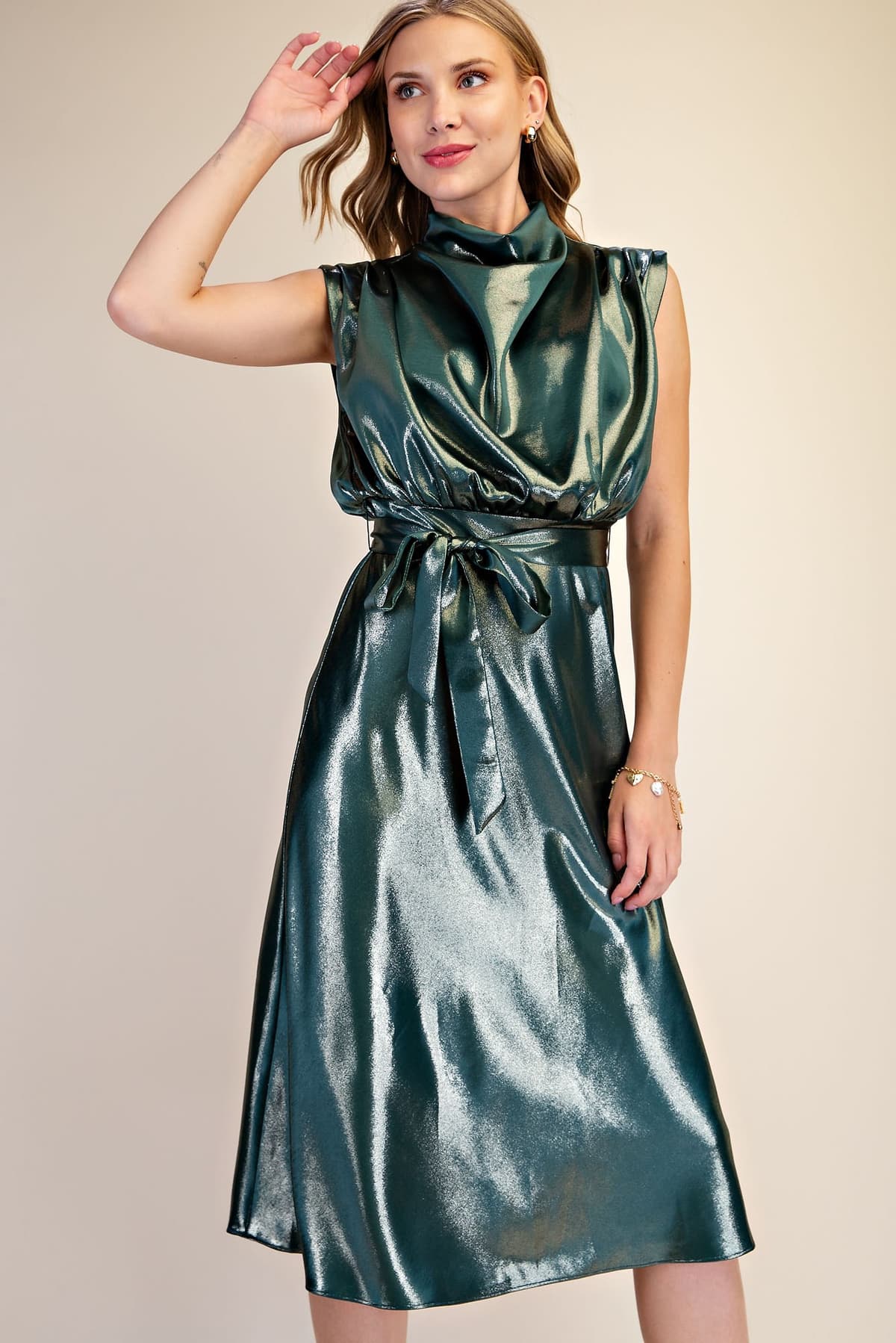 D8541 - GREEN