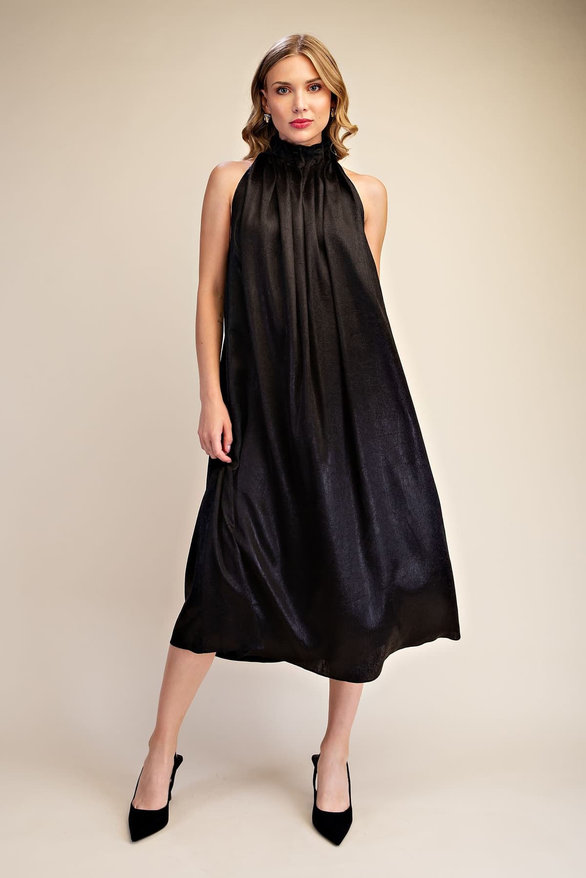 D9383 - BLACK