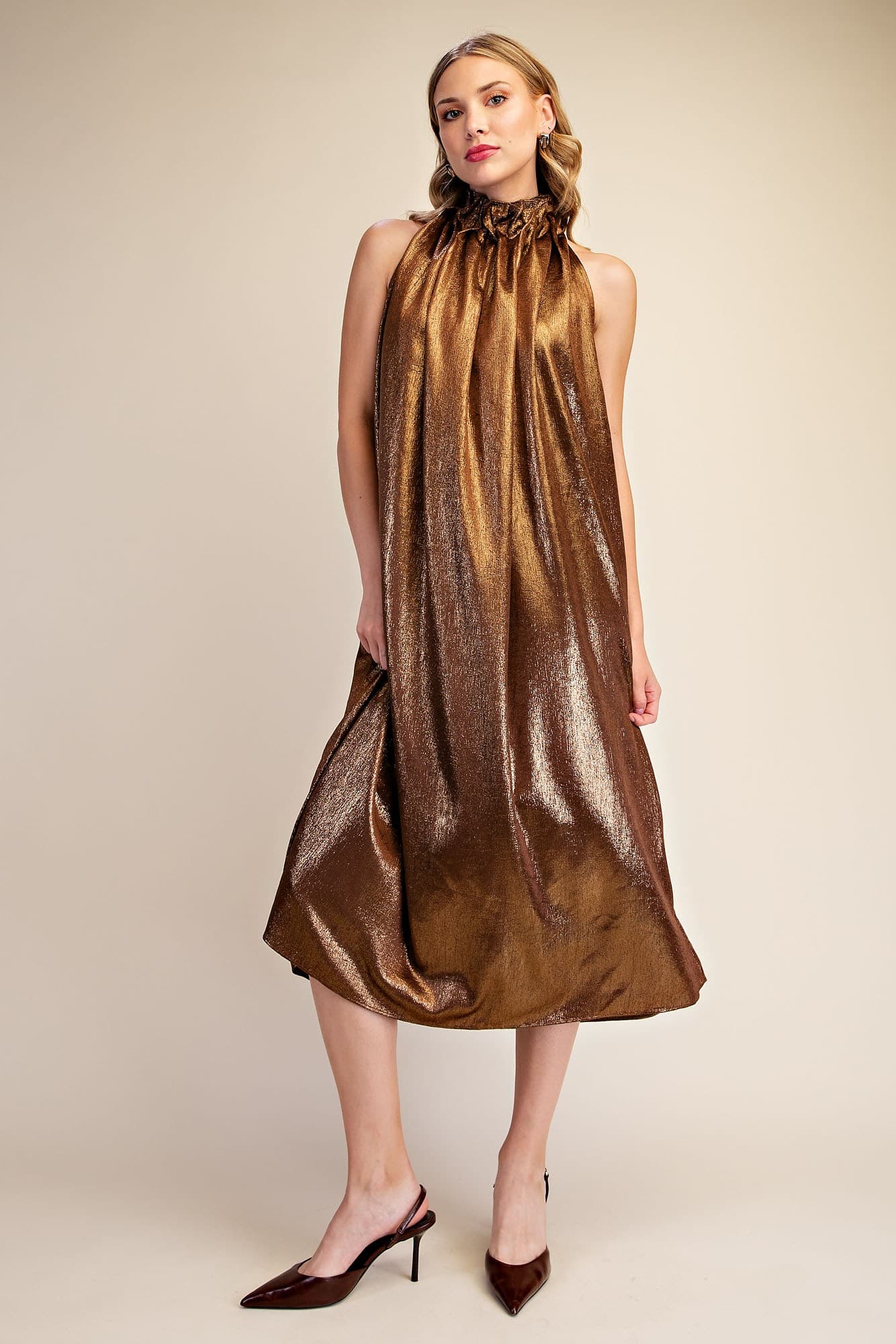 D9383 - BROWN