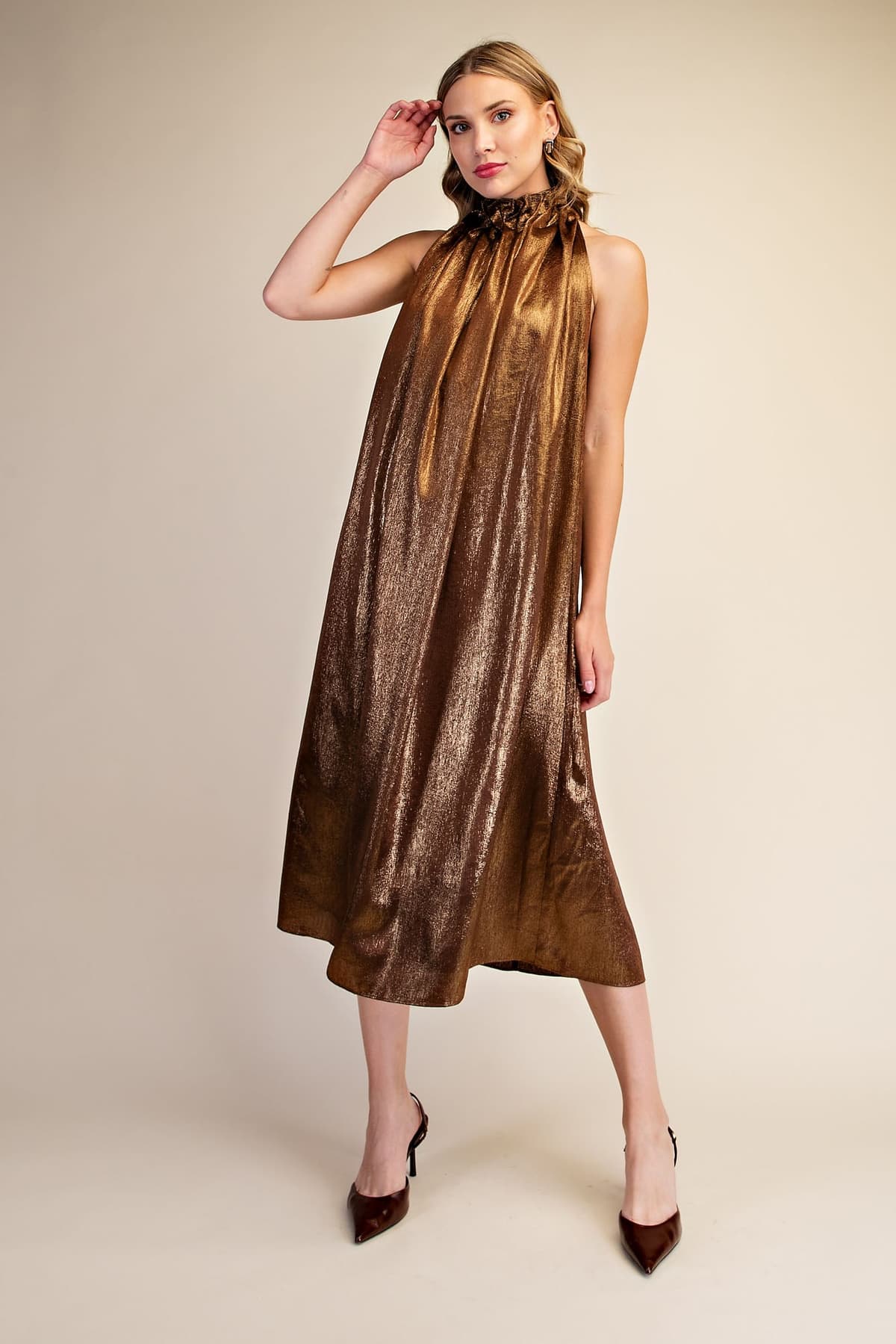 D9383 - BROWN
