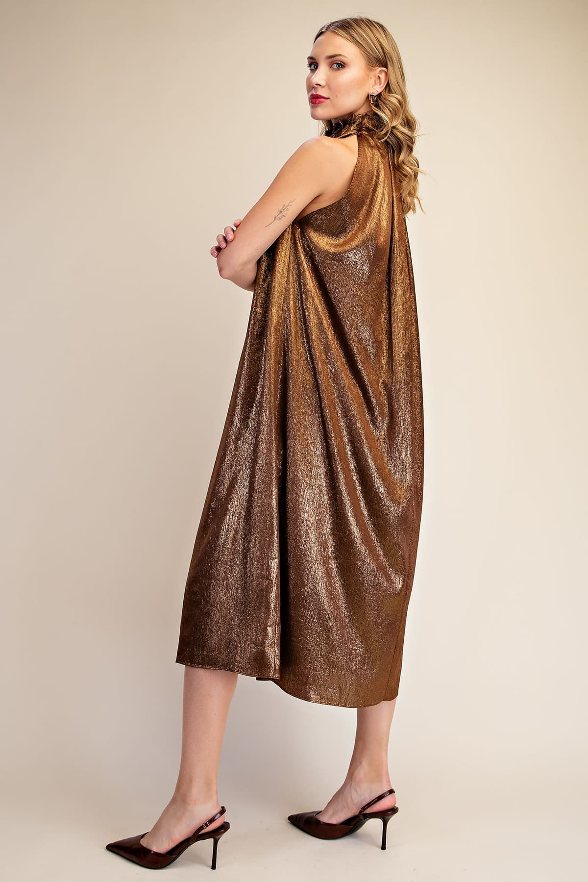 D9383 - BROWN